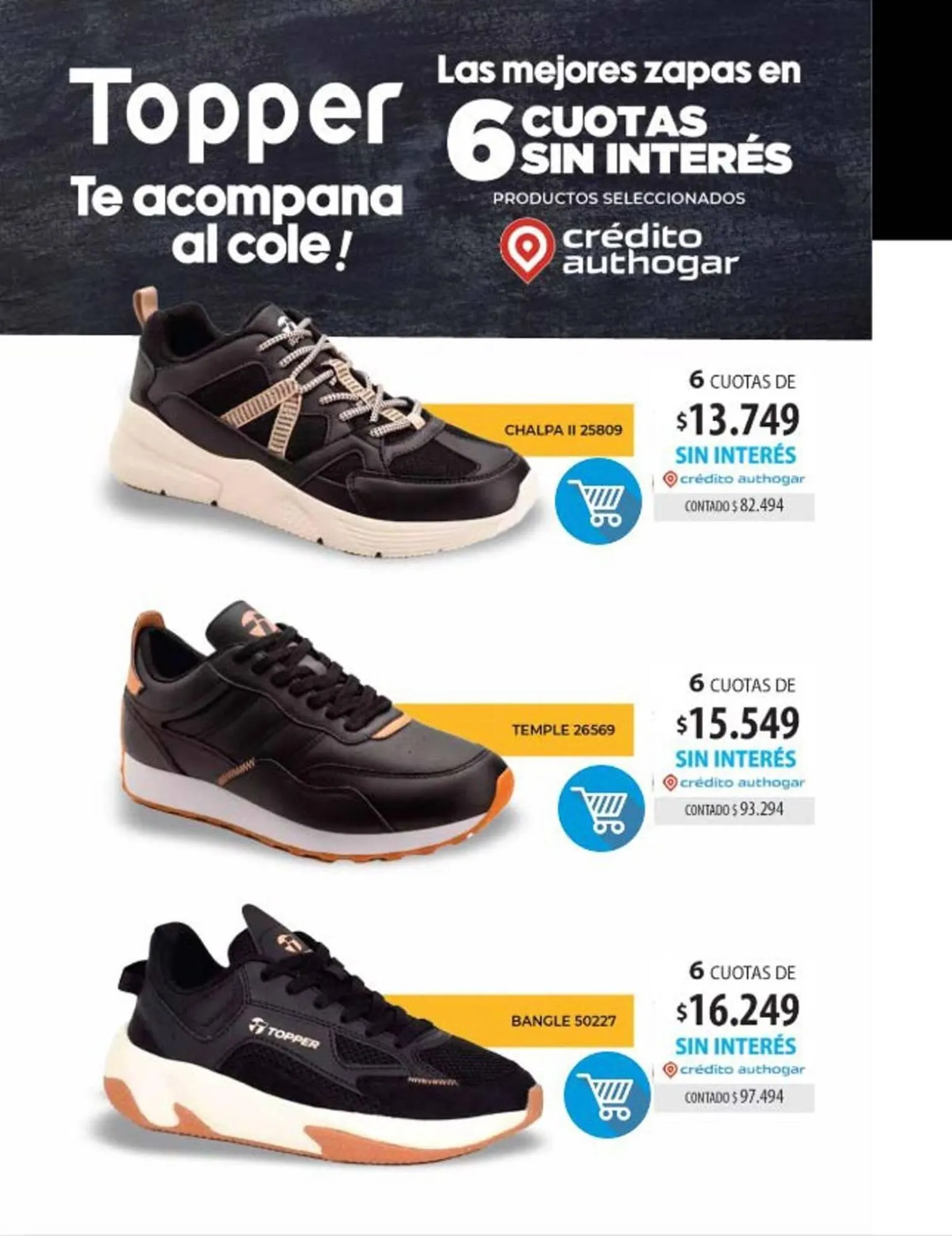 Ofertas de Catálogo Authogar 3 de febrero al 15 de marzo 2025 - Página 62 del catálogo