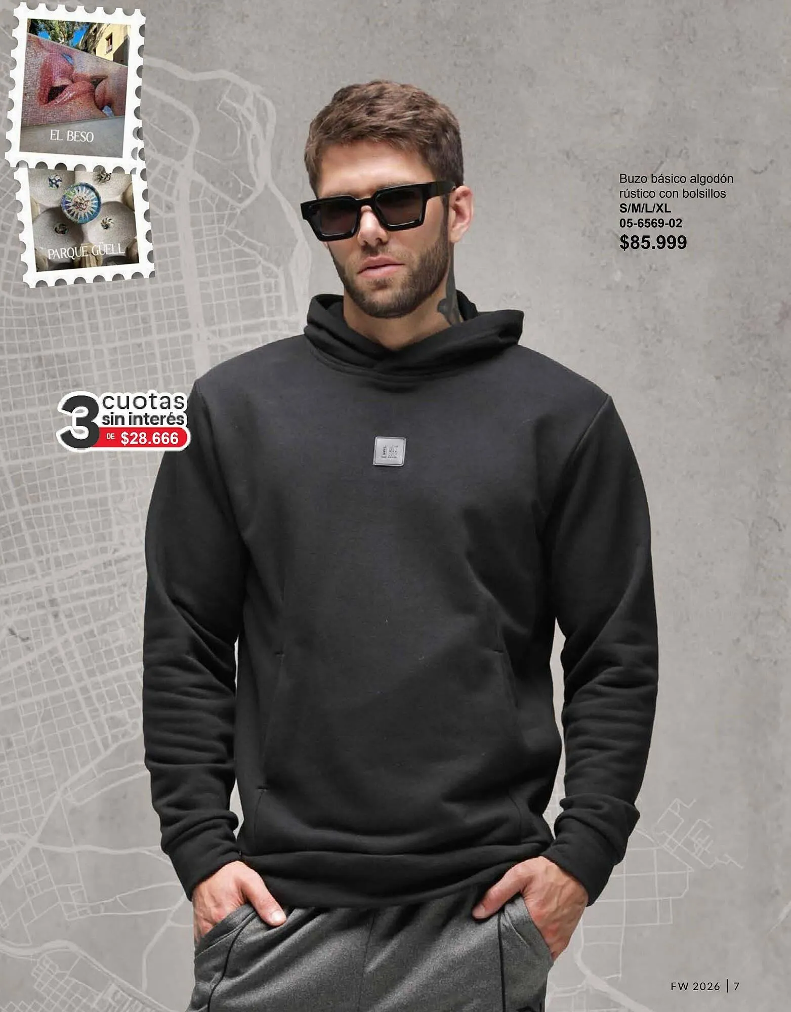 Ofertas de Catálogo Vitnik 31 de marzo al 15 de abril 2026 - Página 7 del catálogo