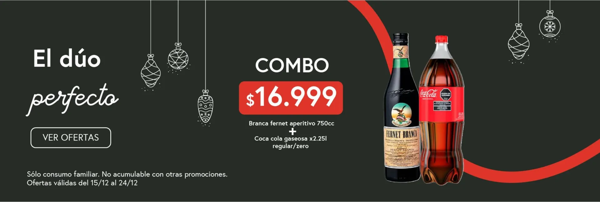 Ofertas de Catálogo El Abastecedor 15 de diciembre al 24 de diciembre 2025 - Página 5 del catálogo