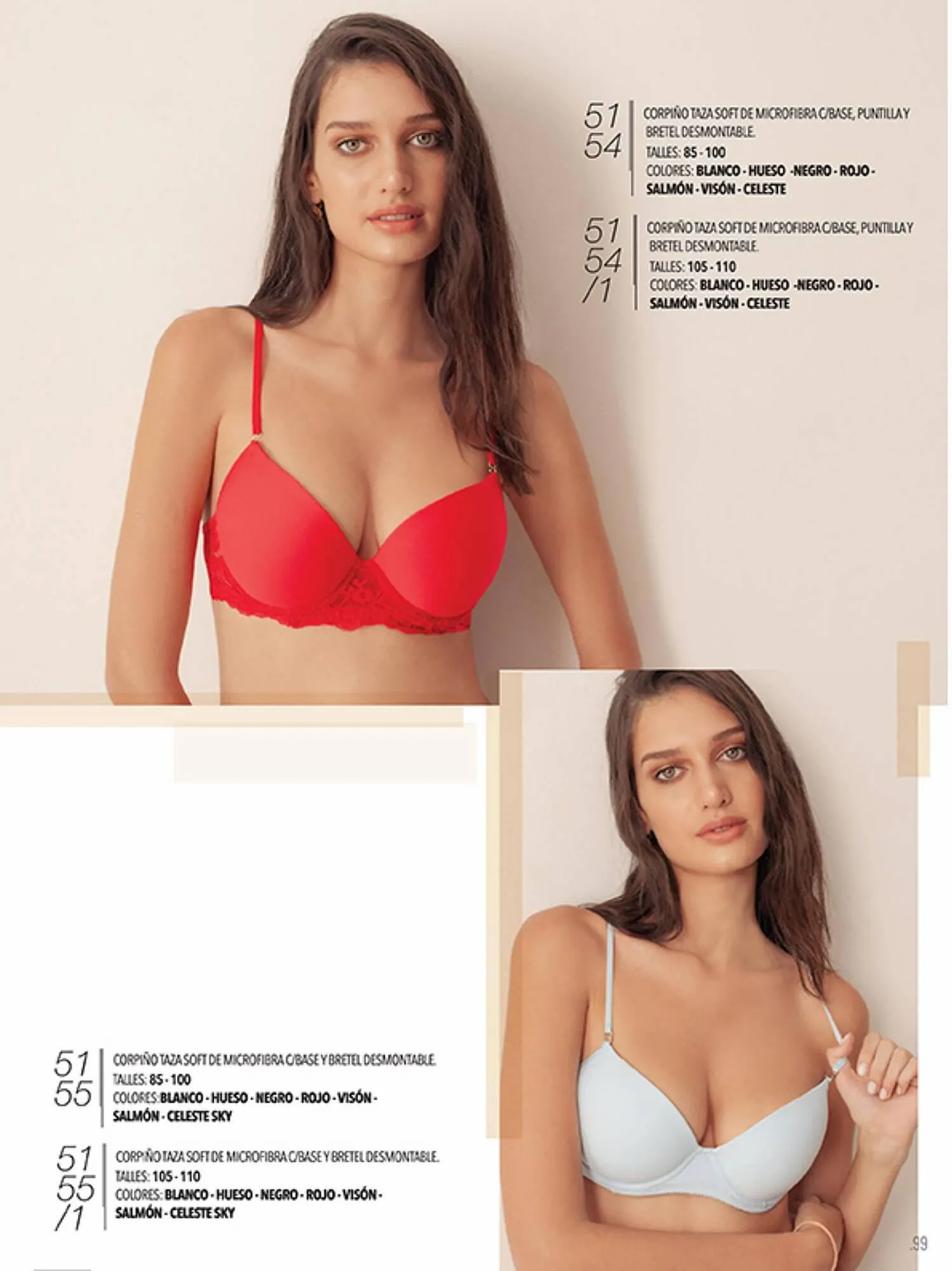 Ofertas de Catálogo Lody 21 de septiembre al 30 de noviembre 2023 - Página 100 del catálogo