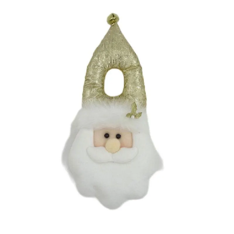 Colgante Santa Puerta Cotidiana gold 36 cm