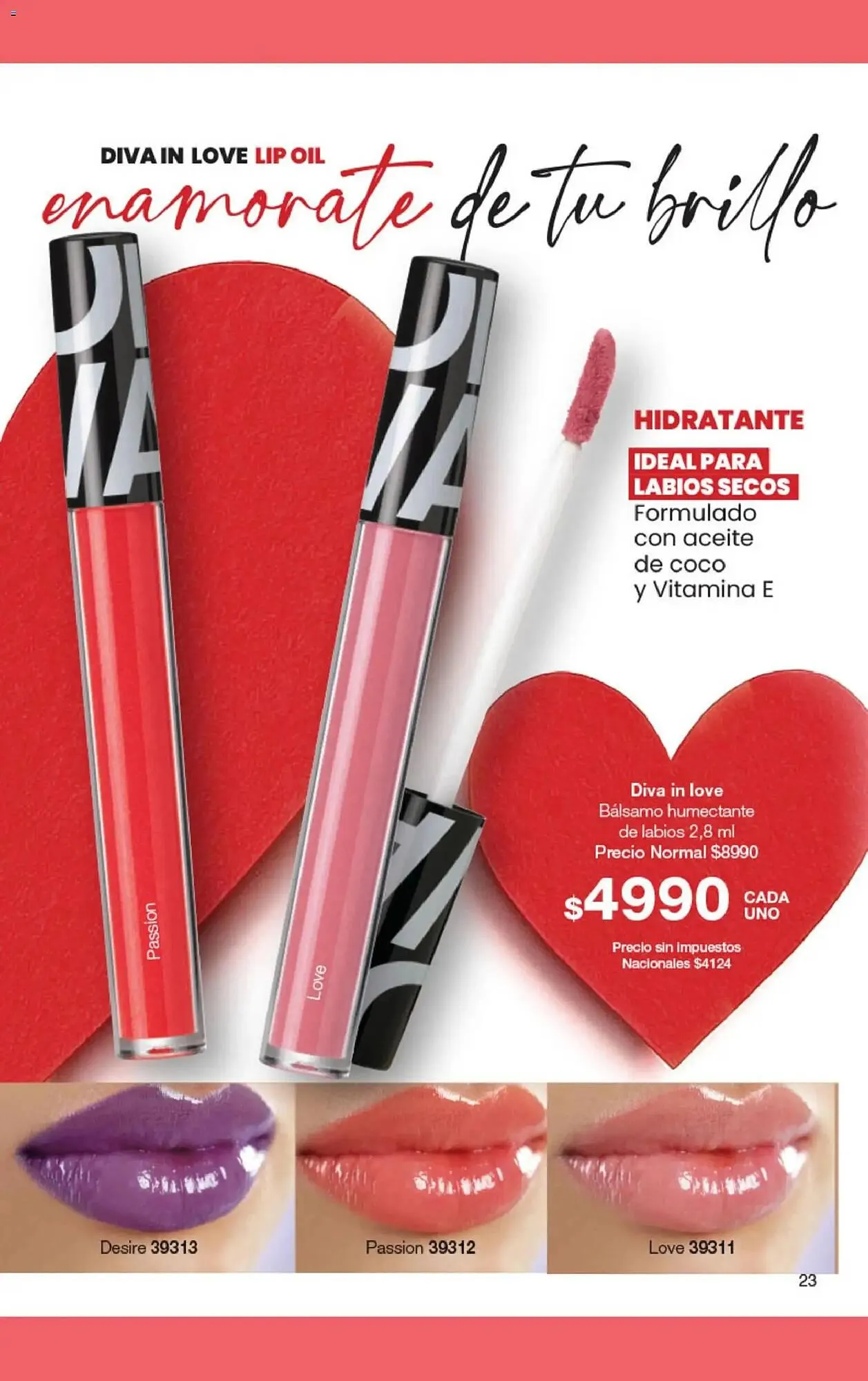 Ofertas de Folleto Gigot 1 de febrero al 1 de marzo 2026 - Página 29 del catálogo