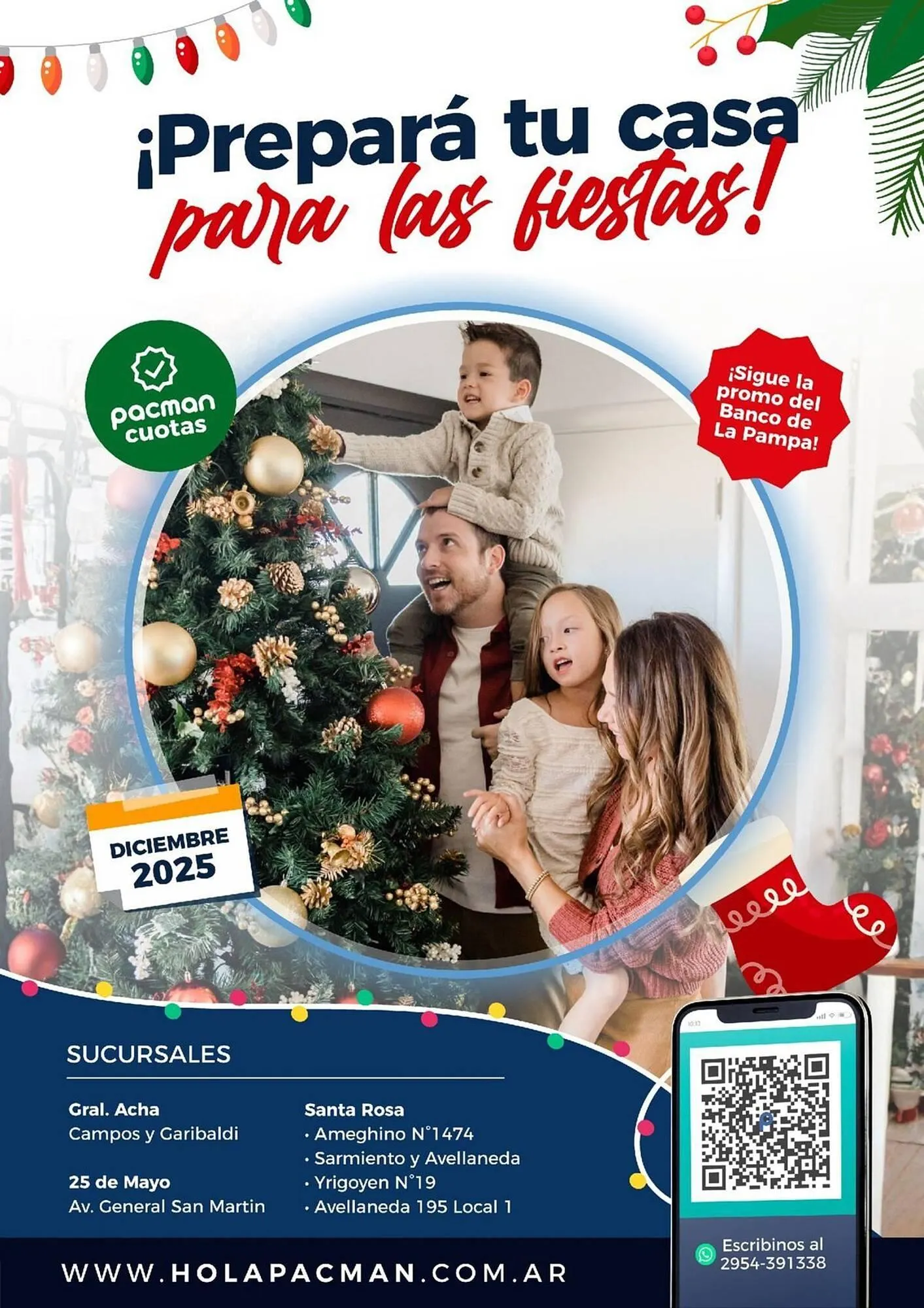 Catálogo Pacman - 1