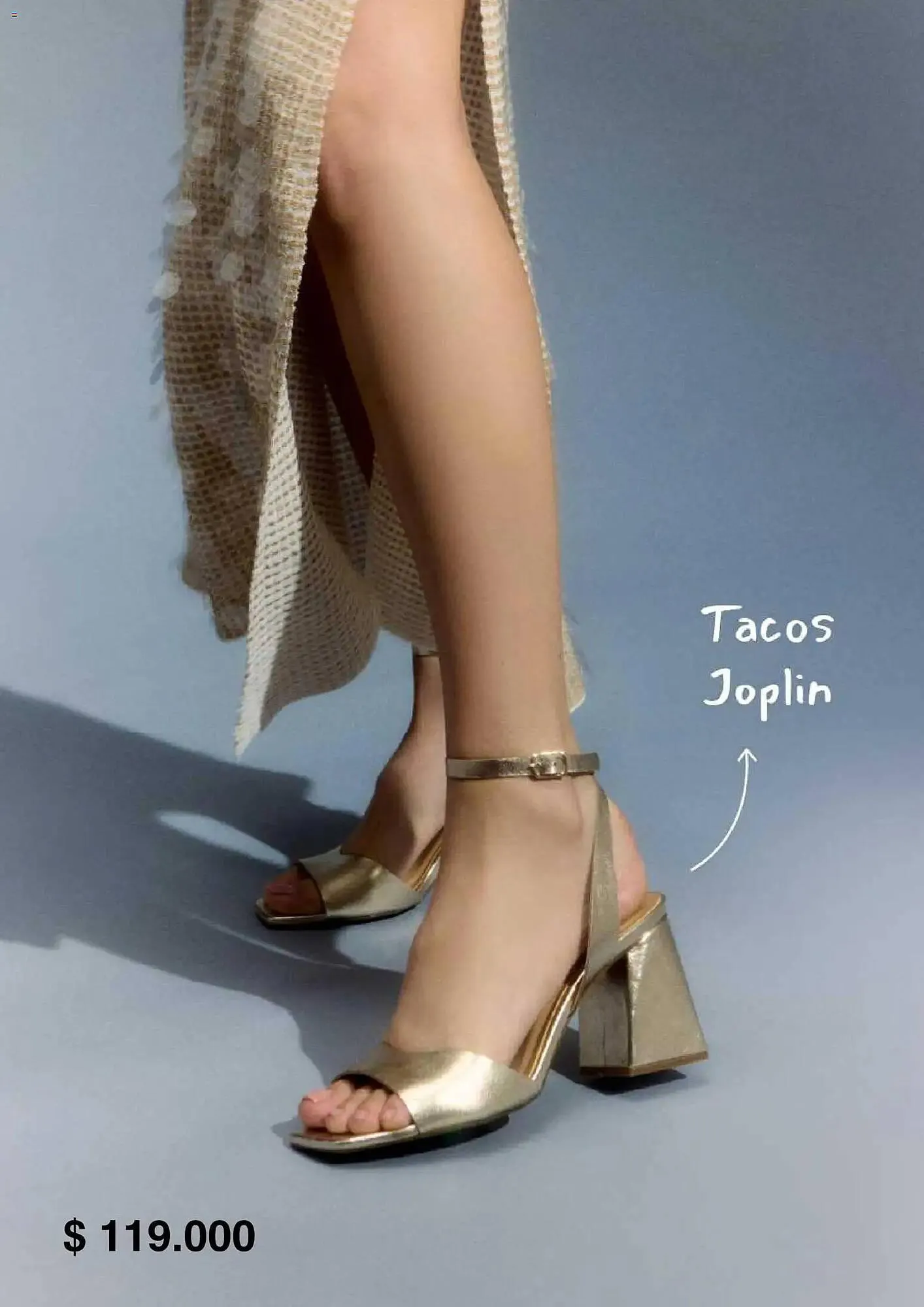 Ofertas de Catálogo Grimoldi 7 de enero al 3 de febrero 2026 - Página 6 del catálogo