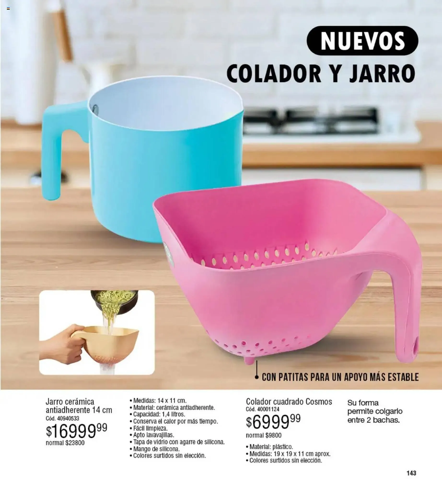 Ofertas de Catálogo Millanel Cosmética 26 de mayo al 23 de junio 2025 - Página 515 del catálogo