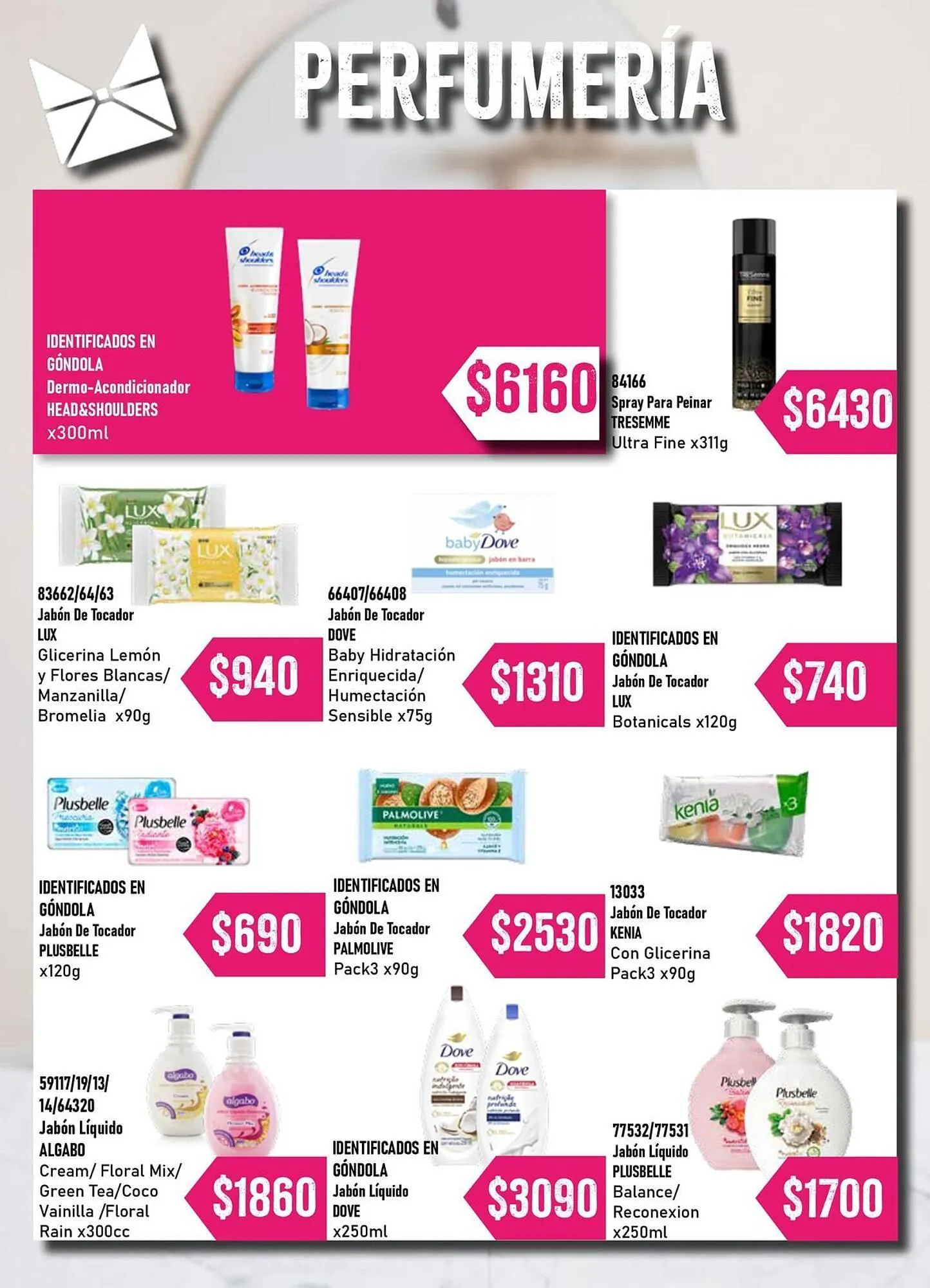 Ofertas de Catálogo Micropack 4 de febrero al 16 de febrero 2025 - Página 23 del catálogo