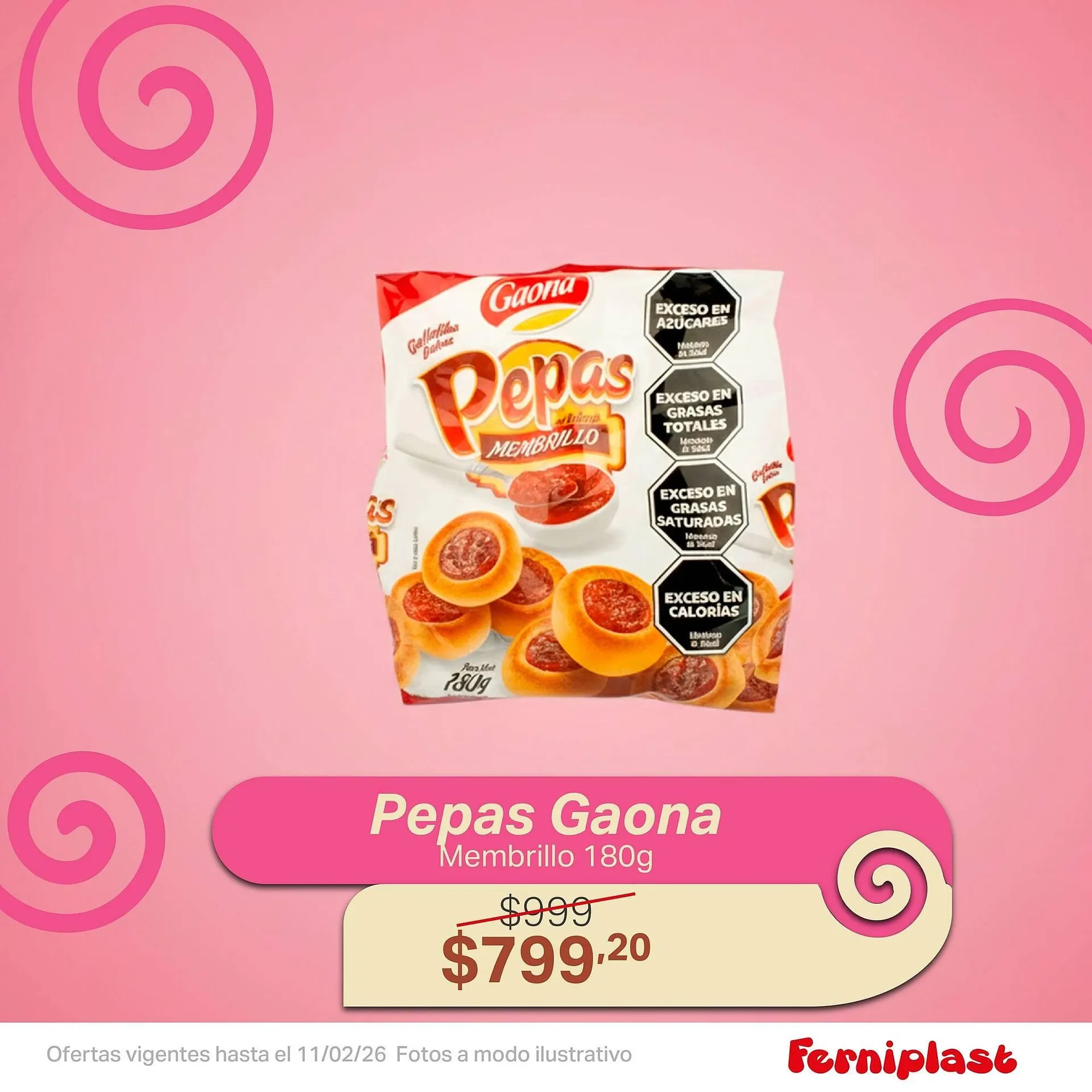 Catálogo Ferniplast - 1