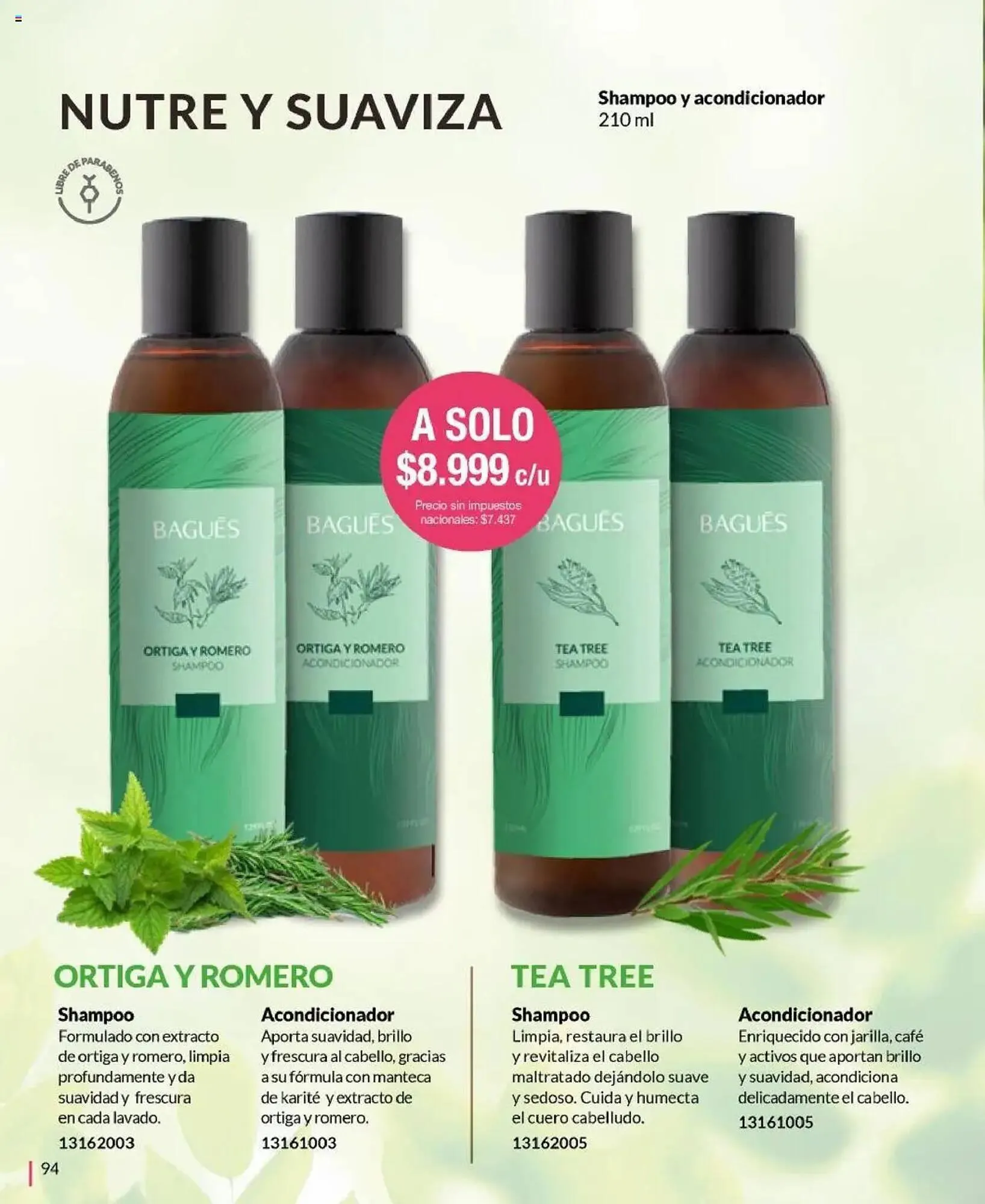 Ofertas de Catálogo Bagués 22 de septiembre al 18 de octubre 2025 - Página 94 del catálogo