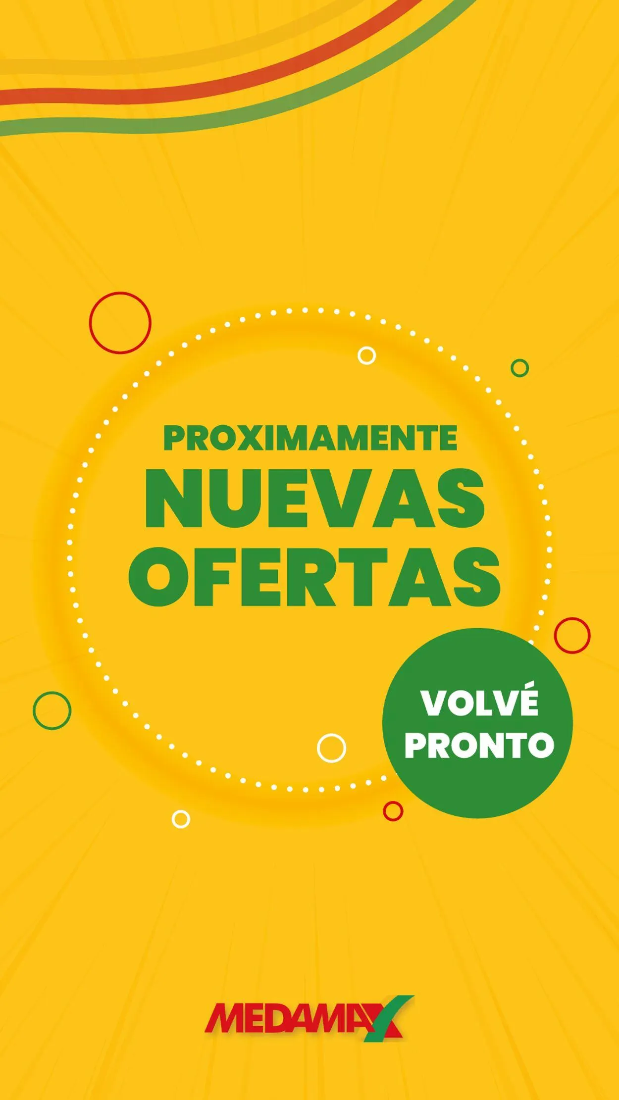 Medamax - Bahía blanca - 1