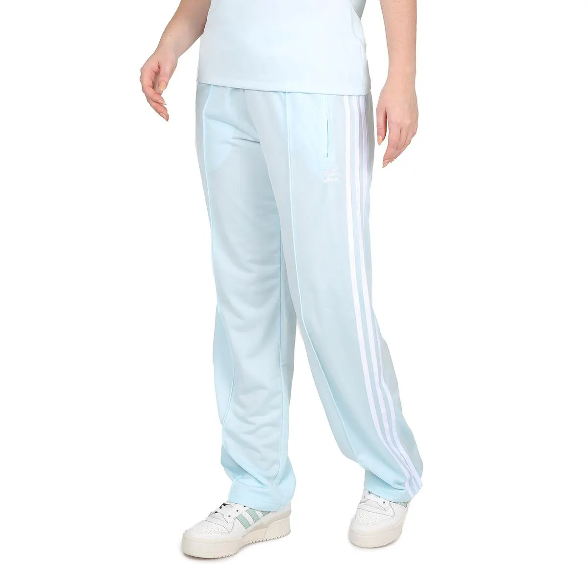 Pantalón Urbano adidas Firebird Tp Mujer