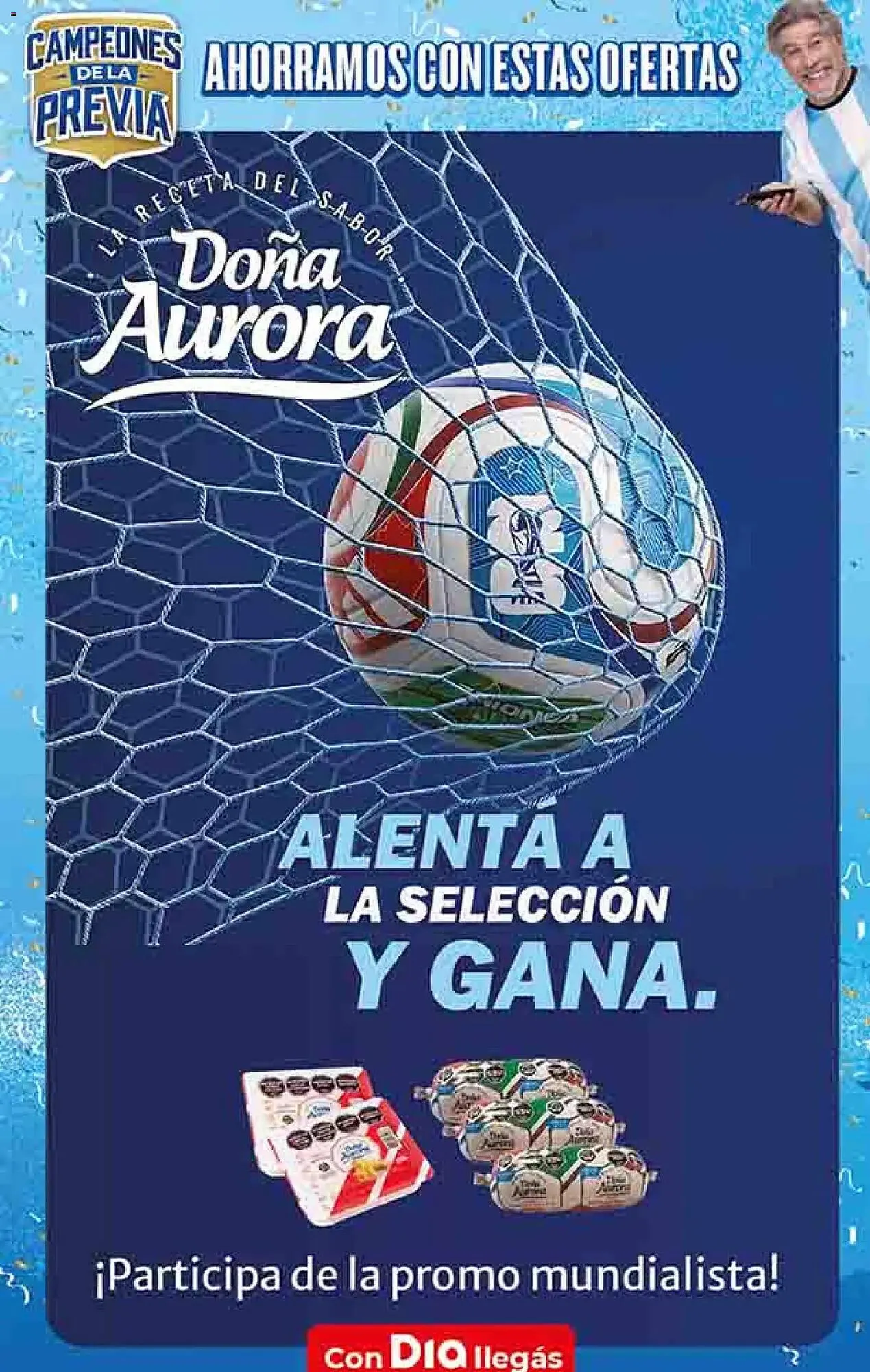 Ofertas de Folleto Supermercados DIA 13 de mayo al 19 de mayo 2026 - Página 31 del catálogo