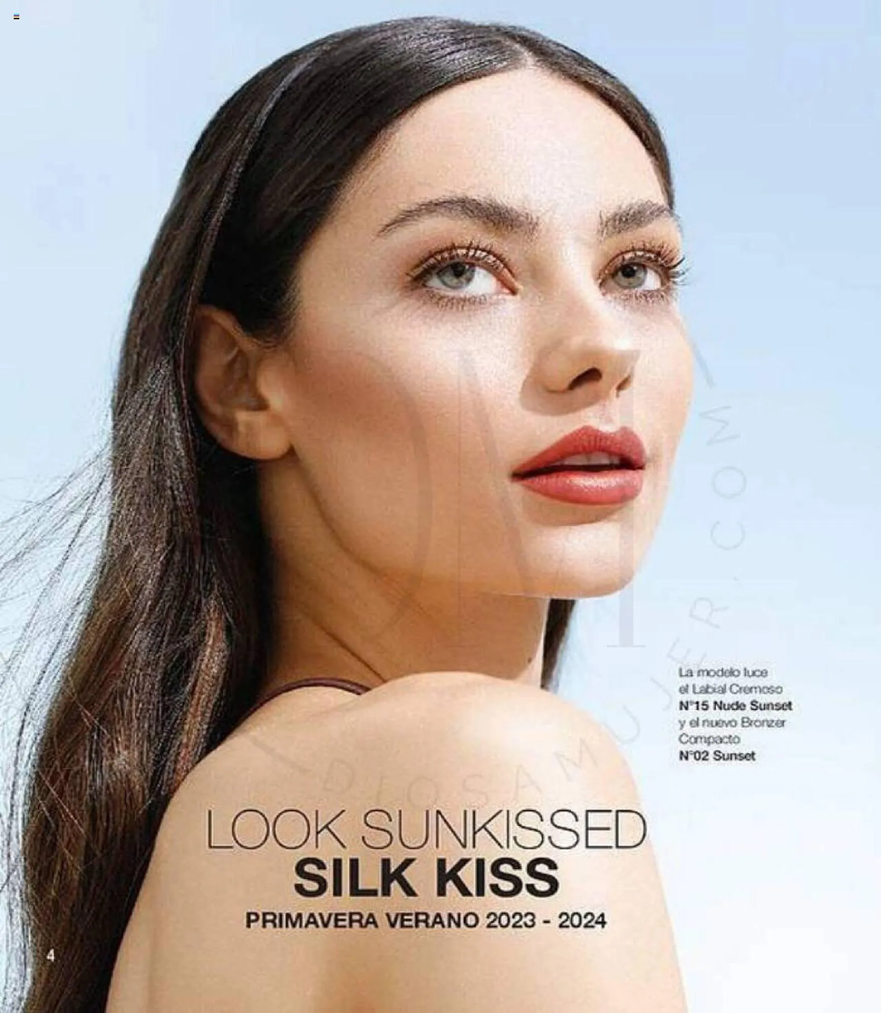 Ofertas de Catálogo Violetta Cosméticos 26 de septiembre al 9 de octubre 2023 - Página 4 del catálogo