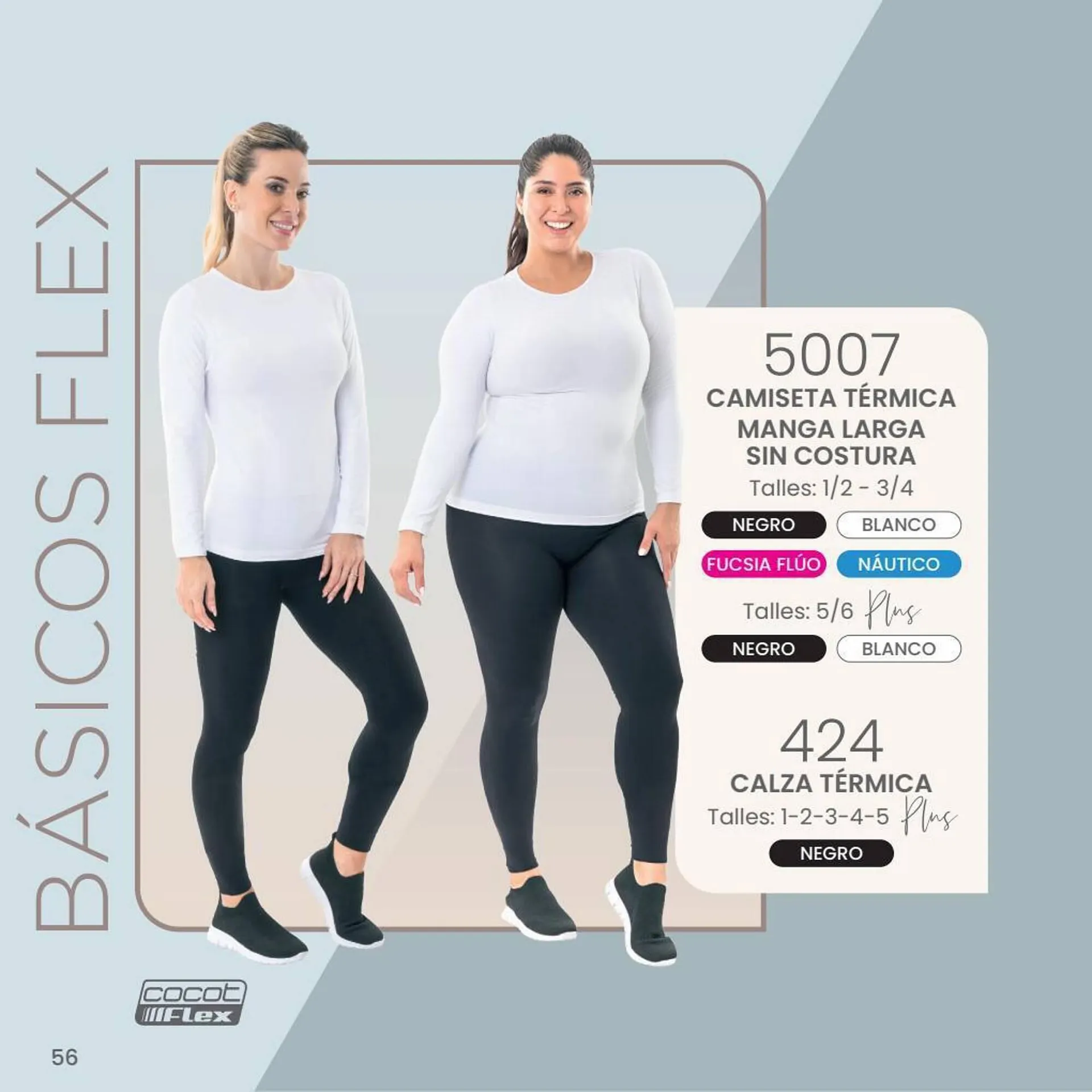 Ofertas de Catálogo Cocot 6 de marzo al 20 de septiembre 2023 - Página 56 del catálogo