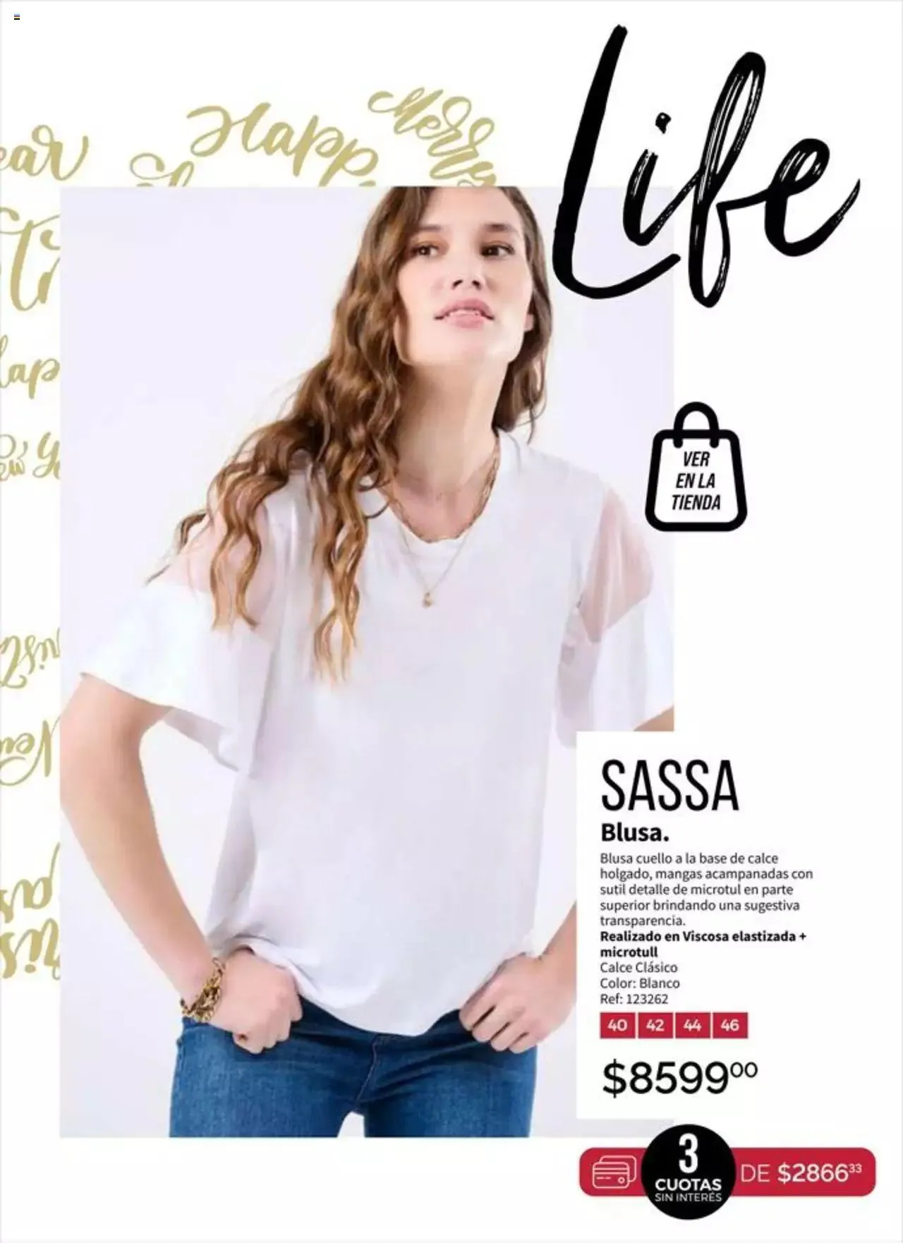 Ofertas de Martina di Trento - Catálogo 23 de noviembre al 31 de diciembre 2023 - Página 28 del catálogo