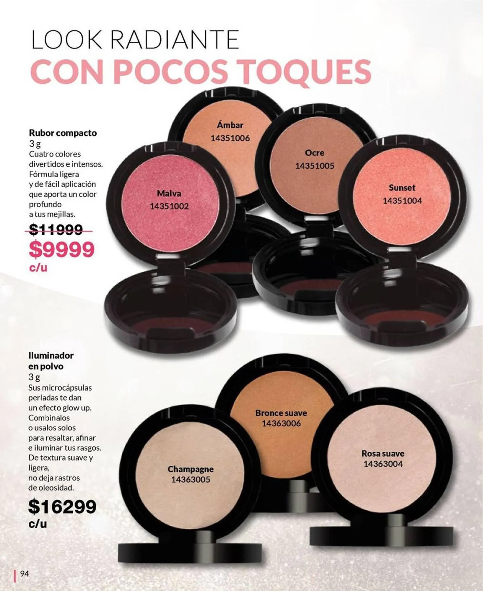 Ofertas de Catálogo Bagués 10 de enero al 18 de enero 2025 - Página 109 del catálogo