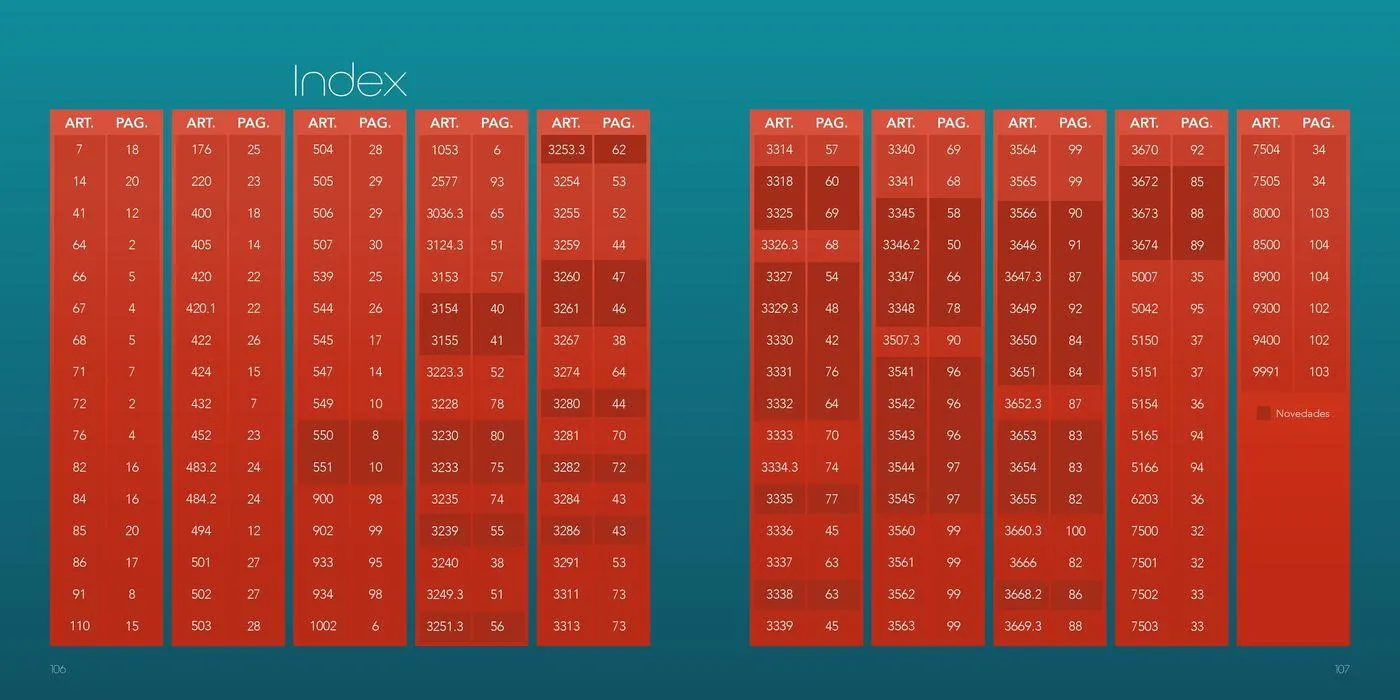 Ofertas de Catálogo Cocot Medias WA24 23 de febrero al 31 de agosto 2024 - Página 54 del catálogo
