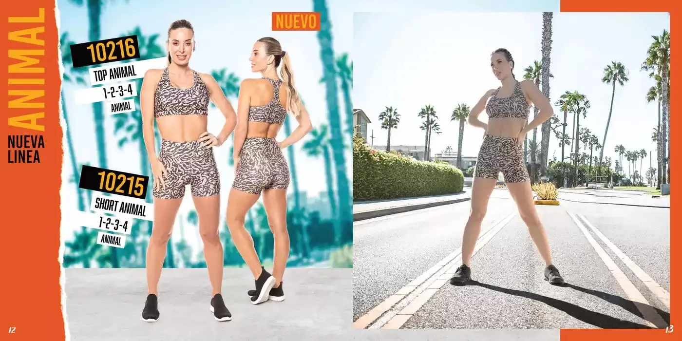 Ofertas de Cocot Sport 4 de octubre al 28 de febrero 2025 - Página 7 del catálogo