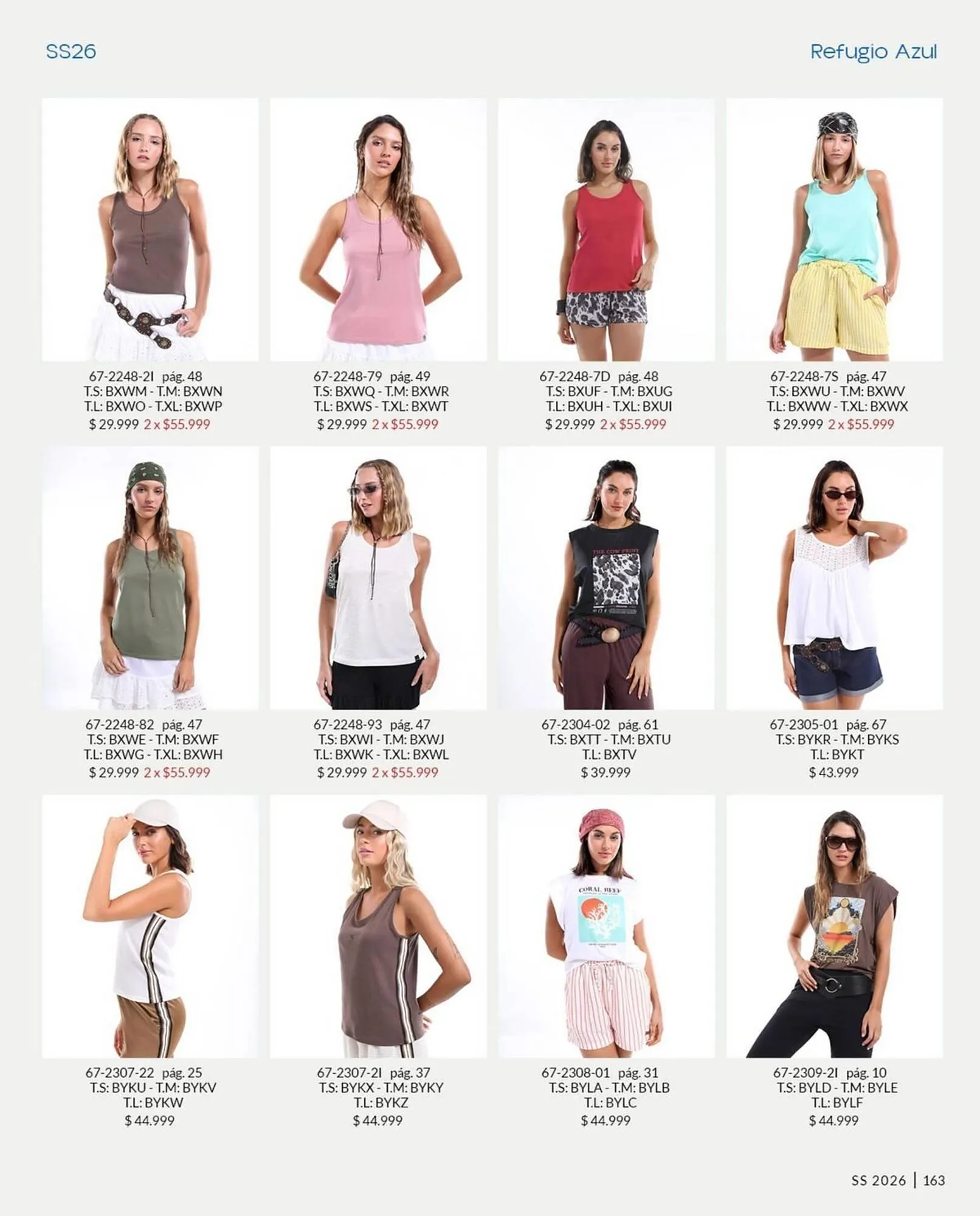 Ofertas de Catálogo Vitnik 1 de enero al 31 de diciembre 2026 - Página 163 del catálogo