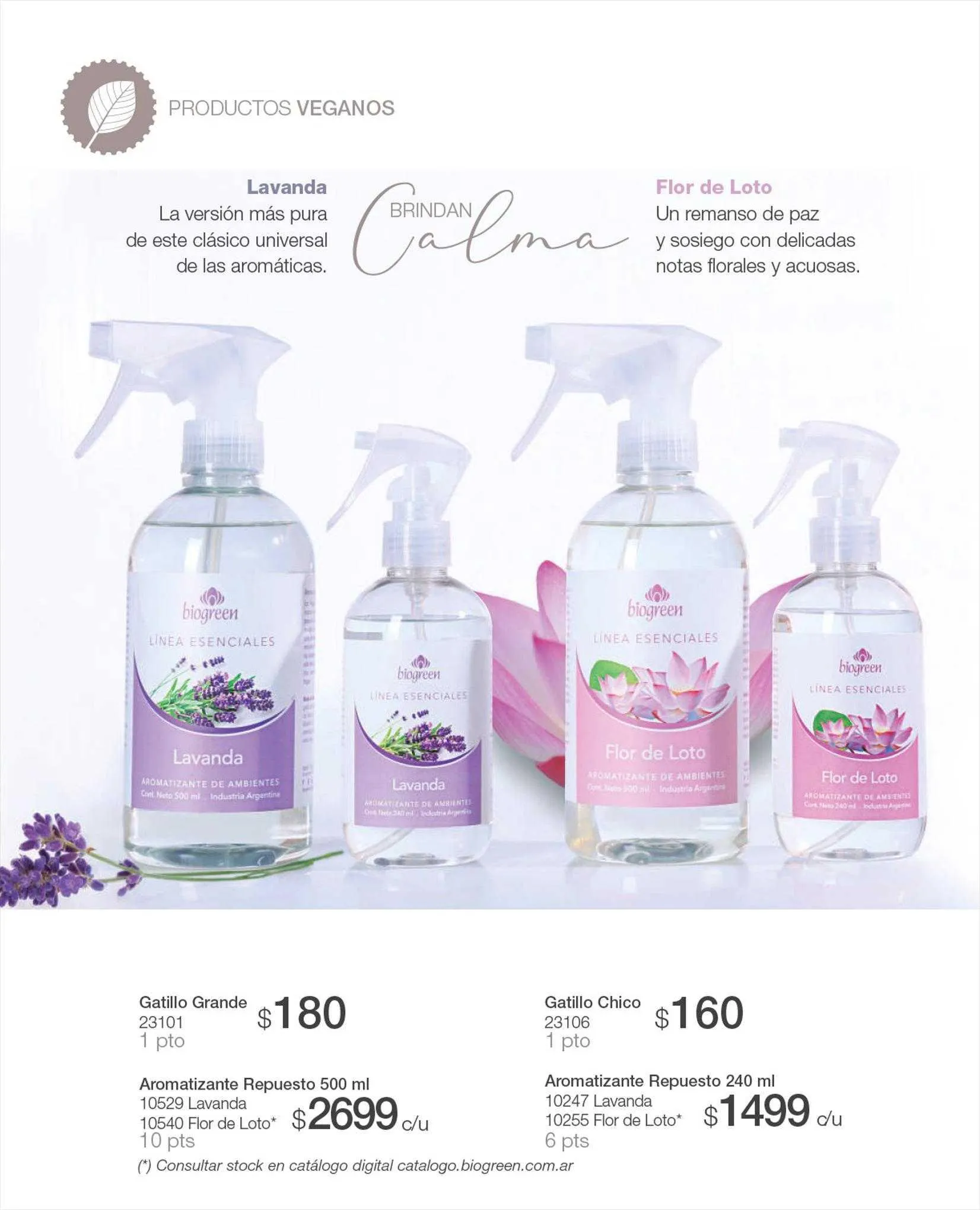 Ofertas de Catálogo Biogreen 17 de agosto al 31 de agosto 2023 - Página 26 del catálogo