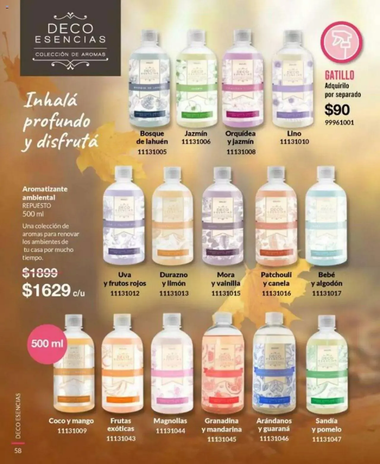 Ofertas de Bagués catálogo 17 de abril al 31 de diciembre 2023 - Página 58 del catálogo