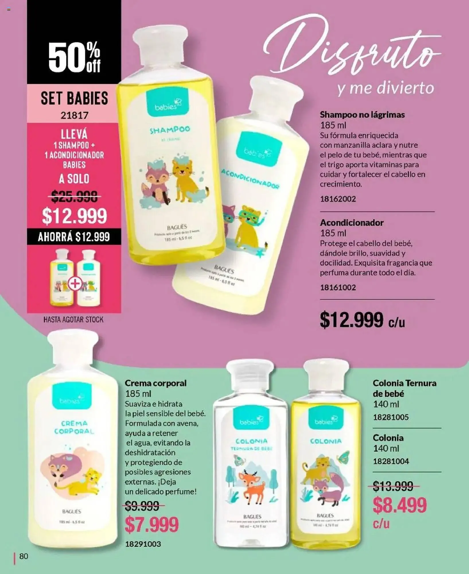 Ofertas de Catálogo Bagués 10 de marzo al 4 de abril 2025 - Página 196 del catálogo