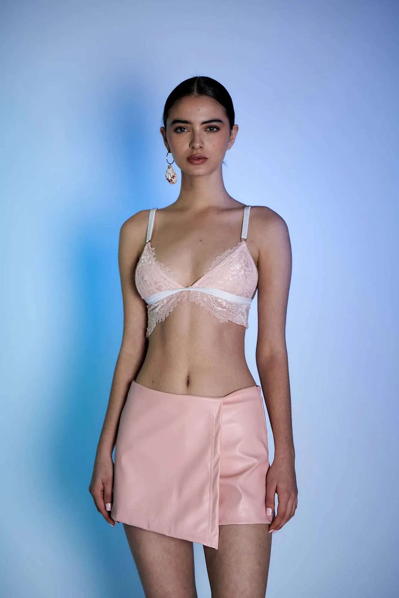 bralette silfides rosa
