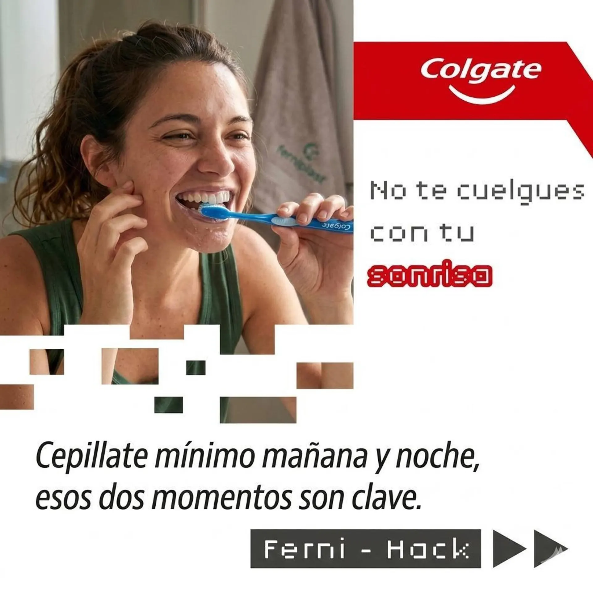 Ofertas de Catálogo Ferniplast 24 de abril al 30 de abril 2026 - Página 1 del catálogo