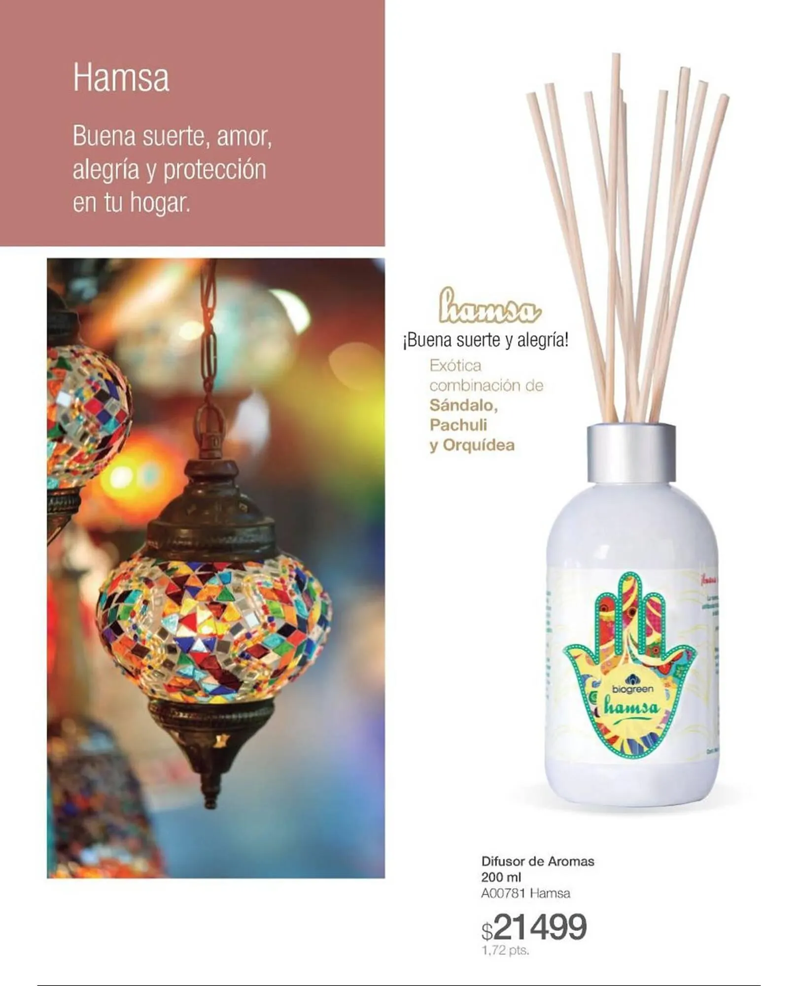 Ofertas de Catálogo Biogreen 10 de marzo al 16 de marzo 2025 - Página 24 del catálogo