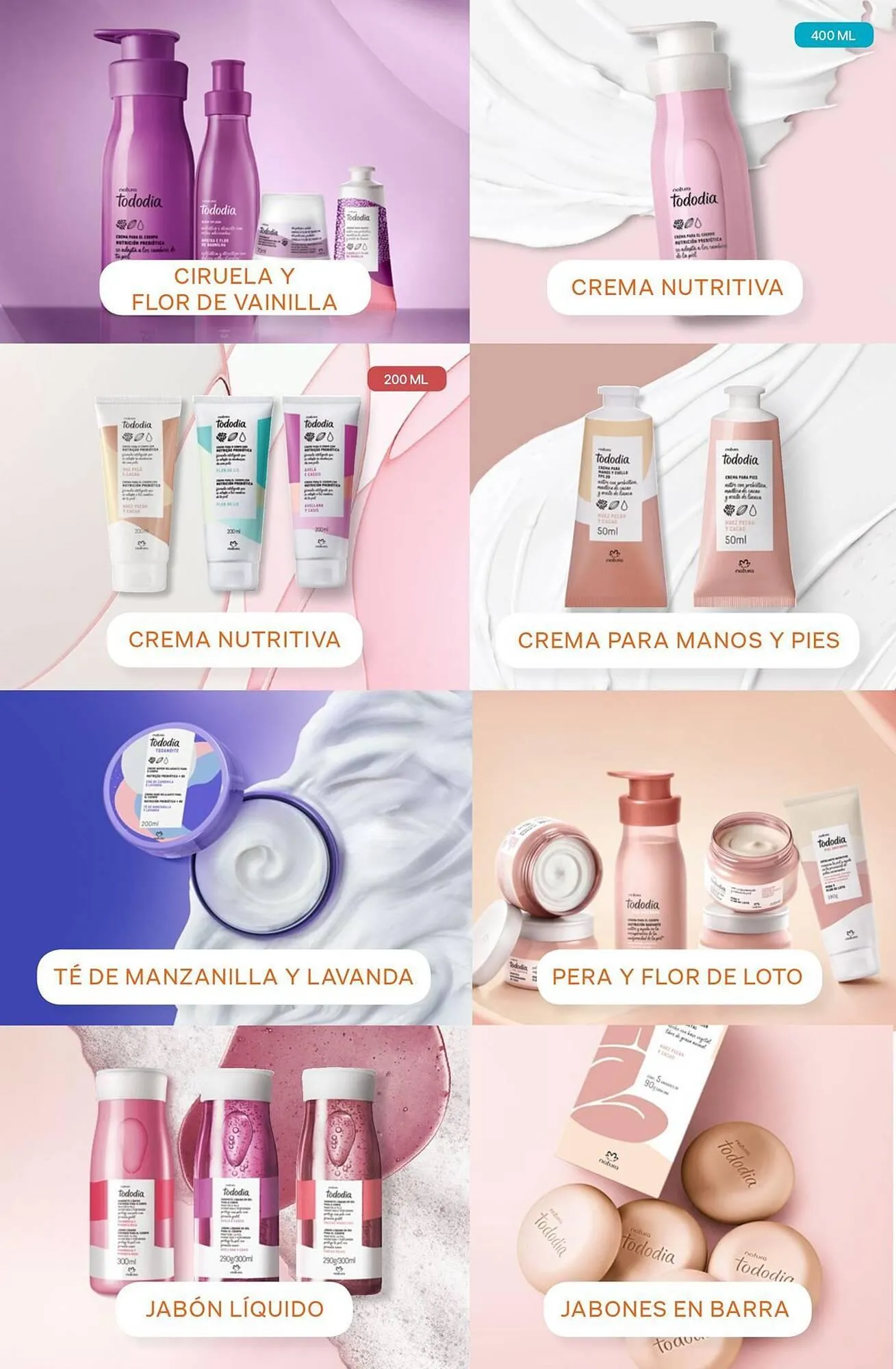 Ofertas de Catálogo Natura 1 de julio al 31 de julio 2026 - Página 168 del catálogo