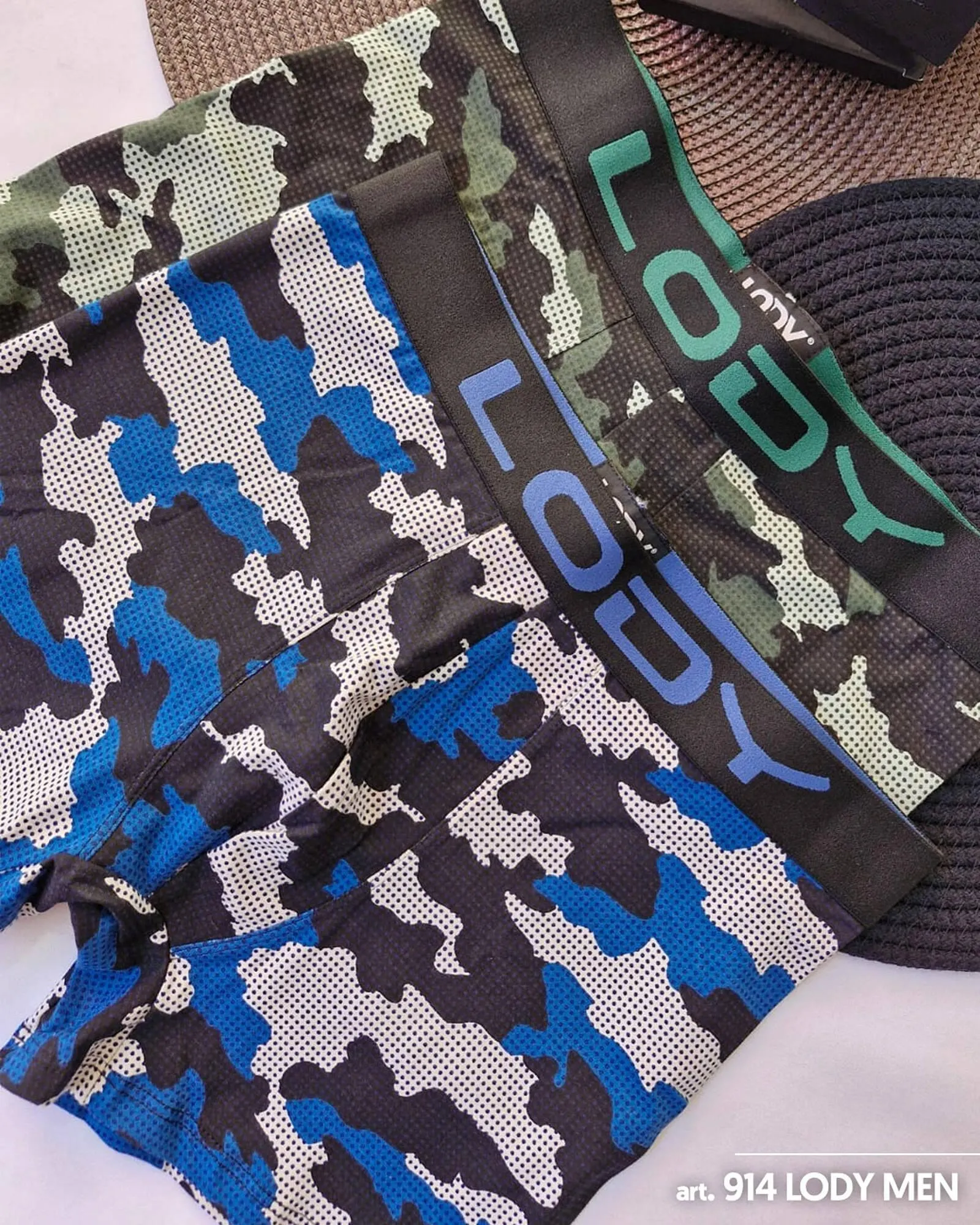 Ofertas de Catálogo Lencería Julieta 6 de junio al 12 de junio 2025 - Página 3 del catálogo