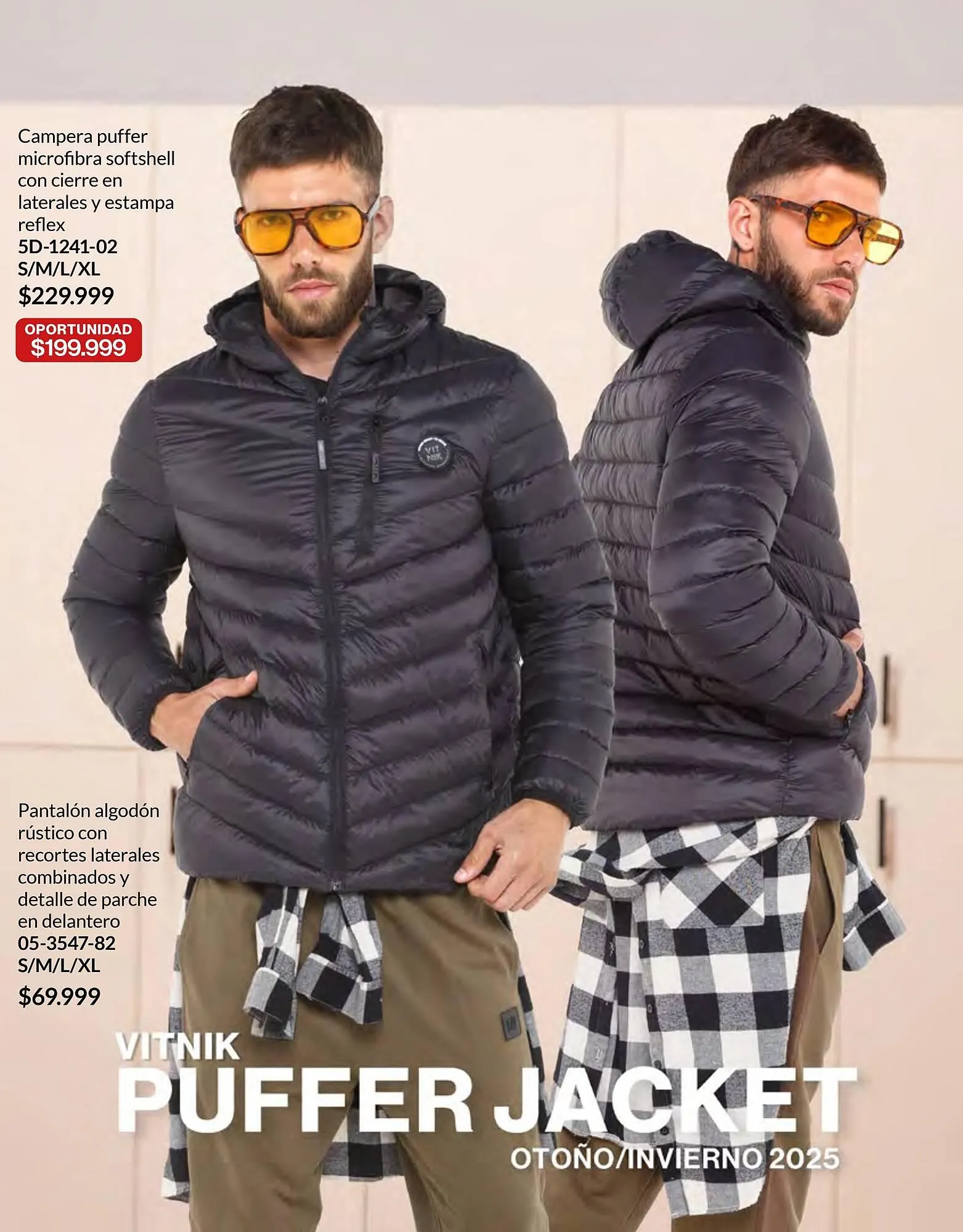 Ofertas de Catálogo Vitnik 25 de febrero al 31 de marzo 2025 - Página 27 del catálogo