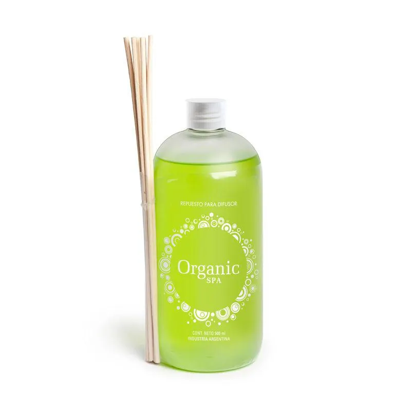 Repuesto Para Difusor Citrus