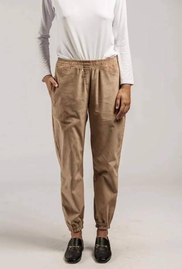 PANTALON AGLIANICO