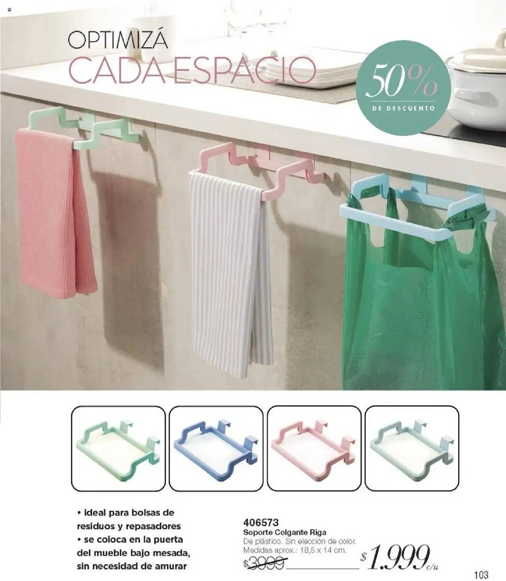 Ofertas de Catálogo Violetta Cosméticos 16 de mayo al 2 de junio 2025 - Página 408 del catálogo