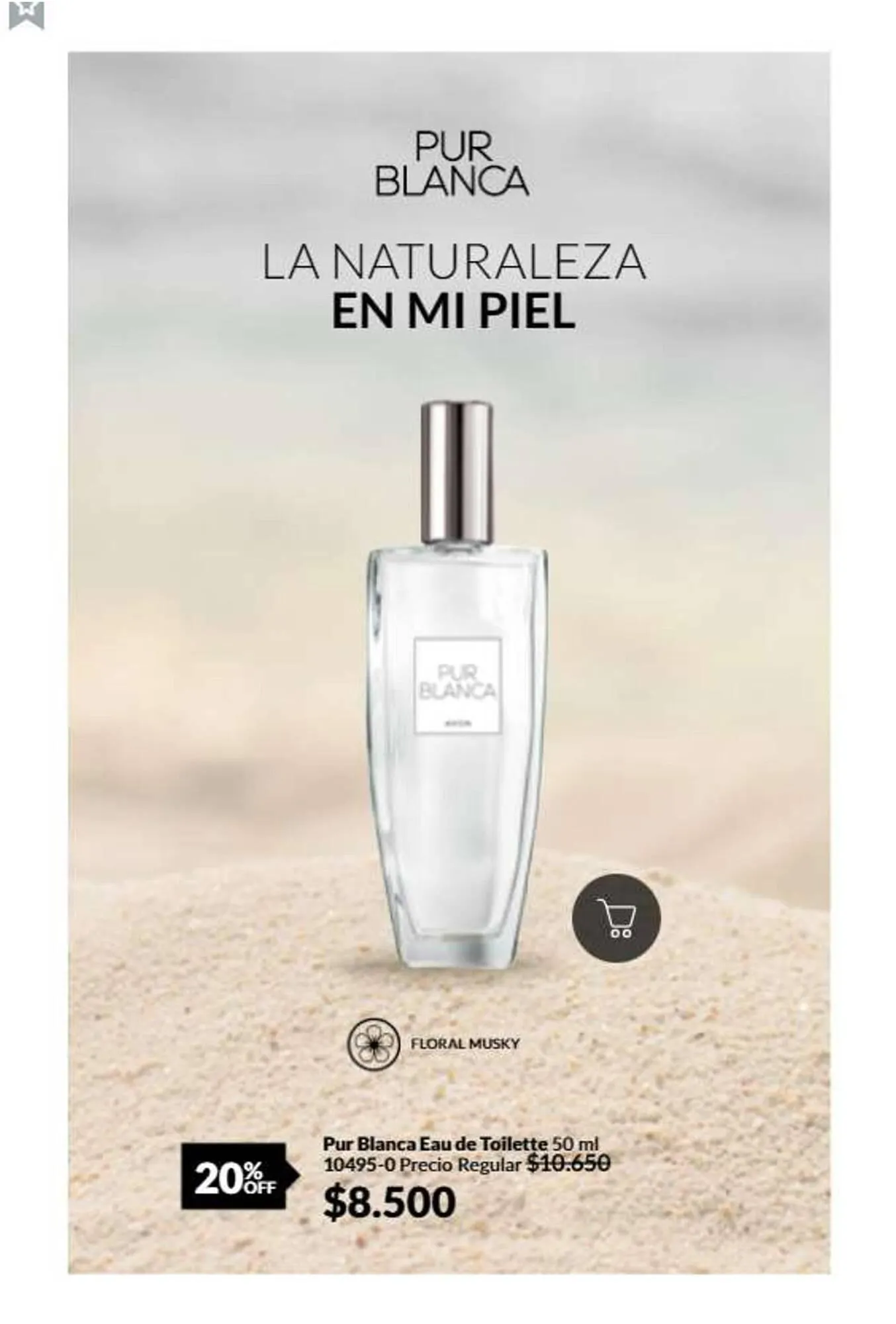 Ofertas de Catálogo Avon 13 de diciembre al 1 de diciembre 2024 - Página 20 del catálogo