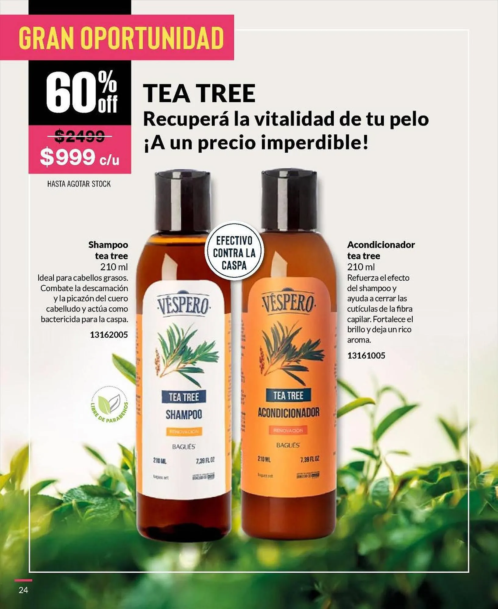 Ofertas de Catálogo Bagués 28 de agosto al 22 de septiembre 2023 - Página 24 del catálogo