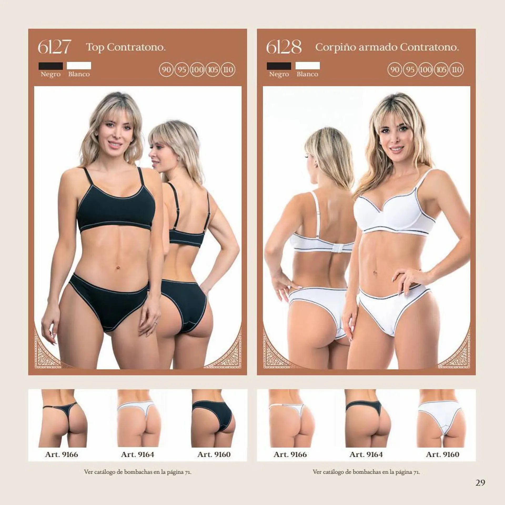 Ofertas de Catálogo Cocot 6 de marzo al 20 de septiembre 2023 - Página 29 del catálogo