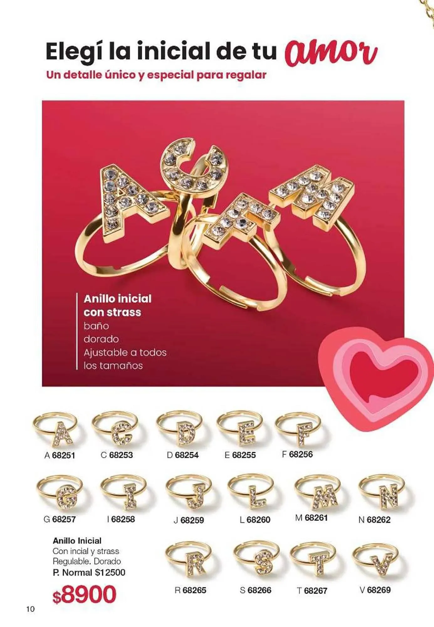 Ofertas de Catálogo Gigot 9 de enero al 16 de enero 2025 - Página 10 del catálogo