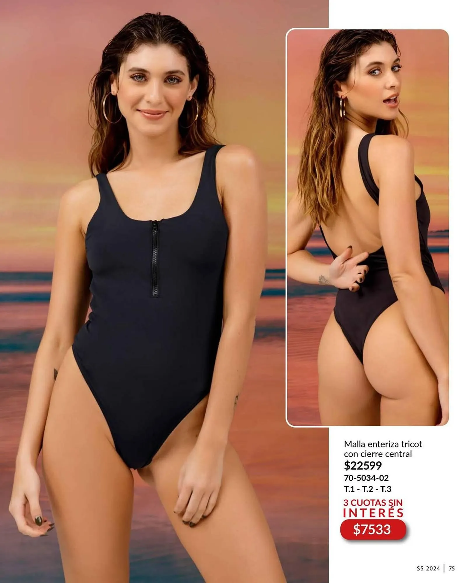 Ofertas de Catálogo Vitnik 5 de diciembre al 10 de enero 2024 - Página 171 del catálogo