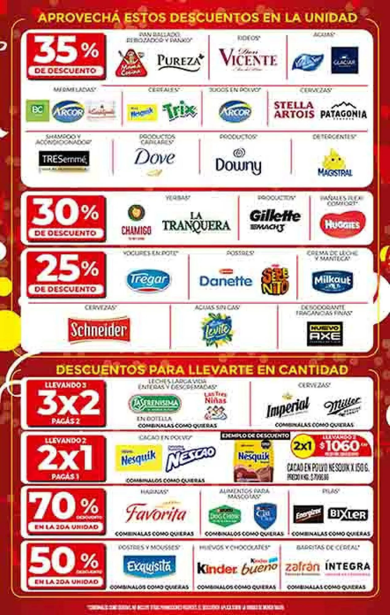 Ofertas de Folleto Supermercados DIA 16 de septiembre al 22 de septiembre 2025 - Página 2 del catálogo