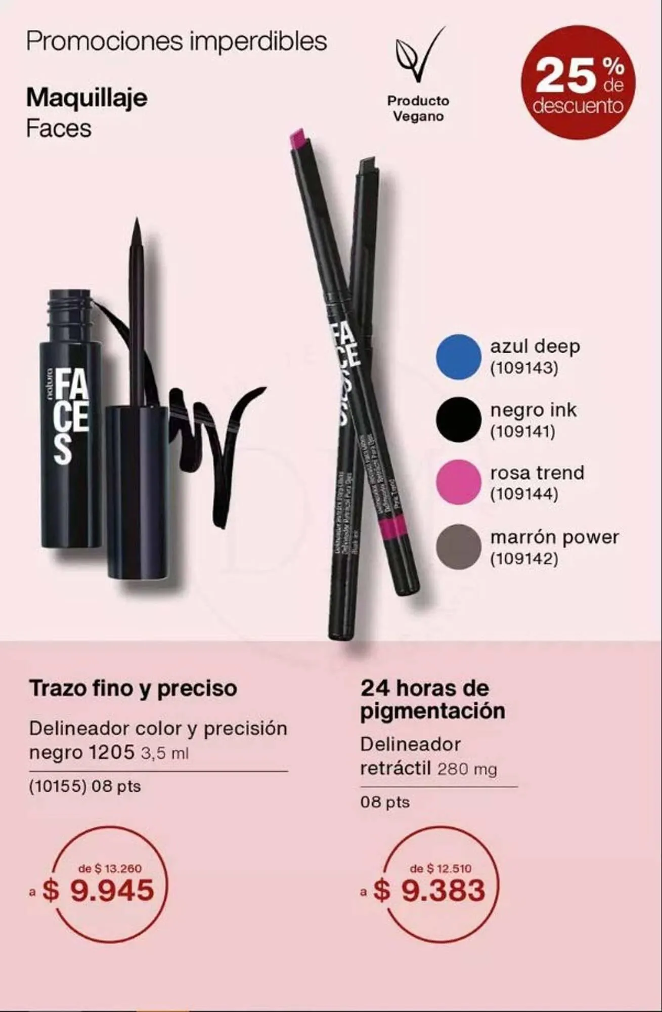 Ofertas de Catálogo Natura 18 de marzo al 31 de marzo 2025 - Página 38 del catálogo