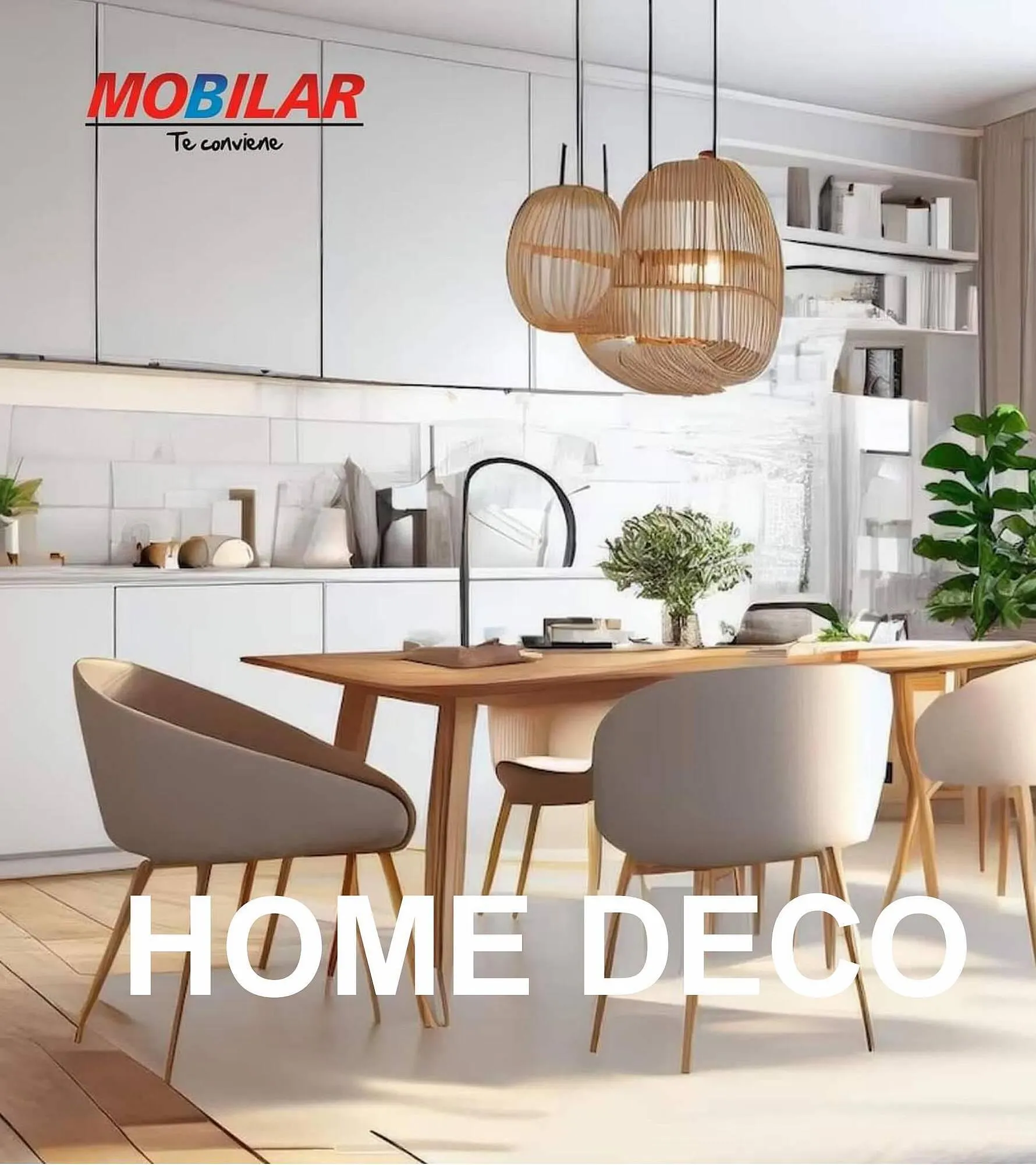 Catálogo Mobilar - 1