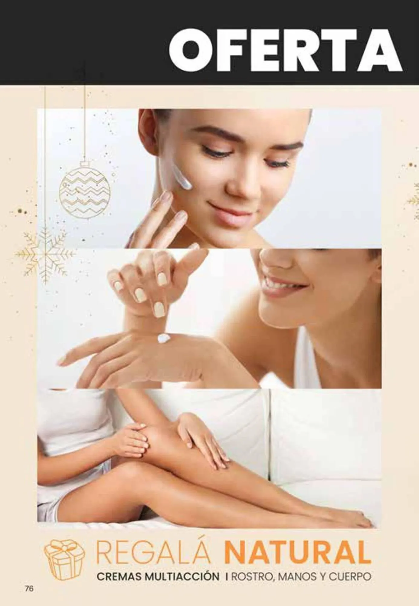 Ofertas de Catálogo Gigot 30 de octubre al 30 de noviembre 2023 - Página 76 del catálogo