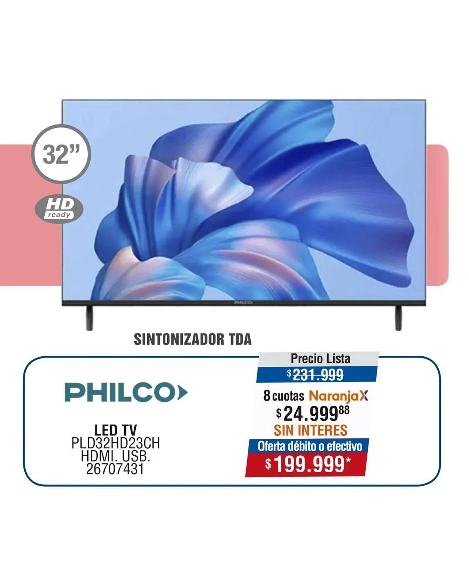 Ofertas de Catálogo Perozzi 10 de mayo al 15 de mayo 2025 - Página 2 del catálogo