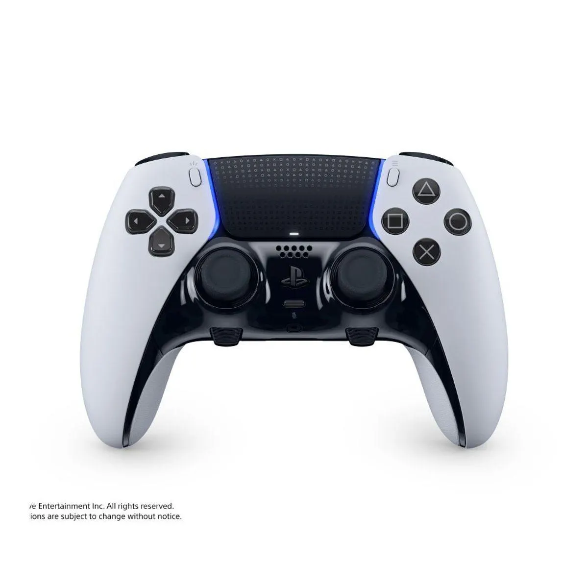 Joystick Sony Ps5 Dualsense Edge Controller