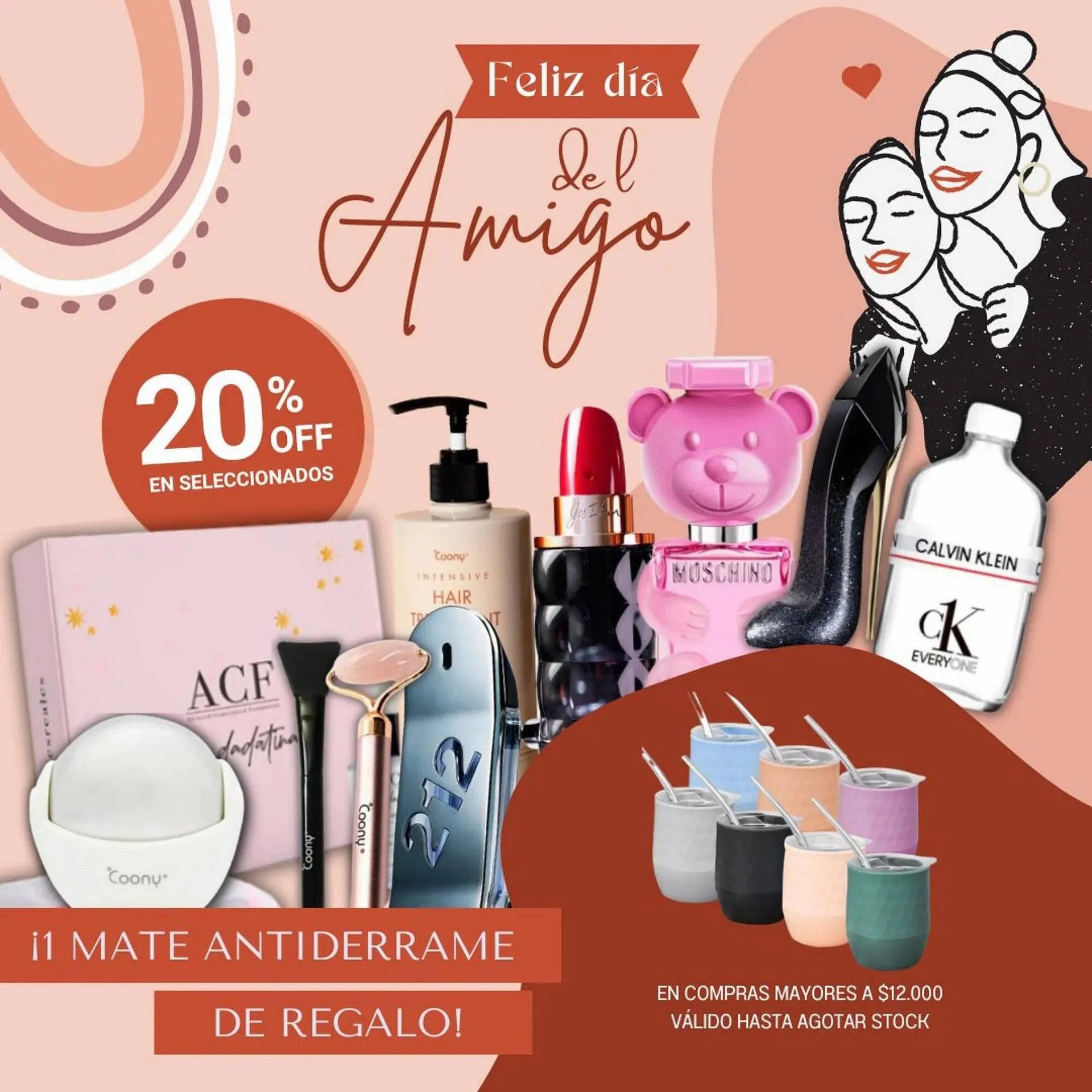 Ofertas de Catálogo Farmacias TKL 14 de julio al 31 de agosto 2023 - Página 30 del catálogo