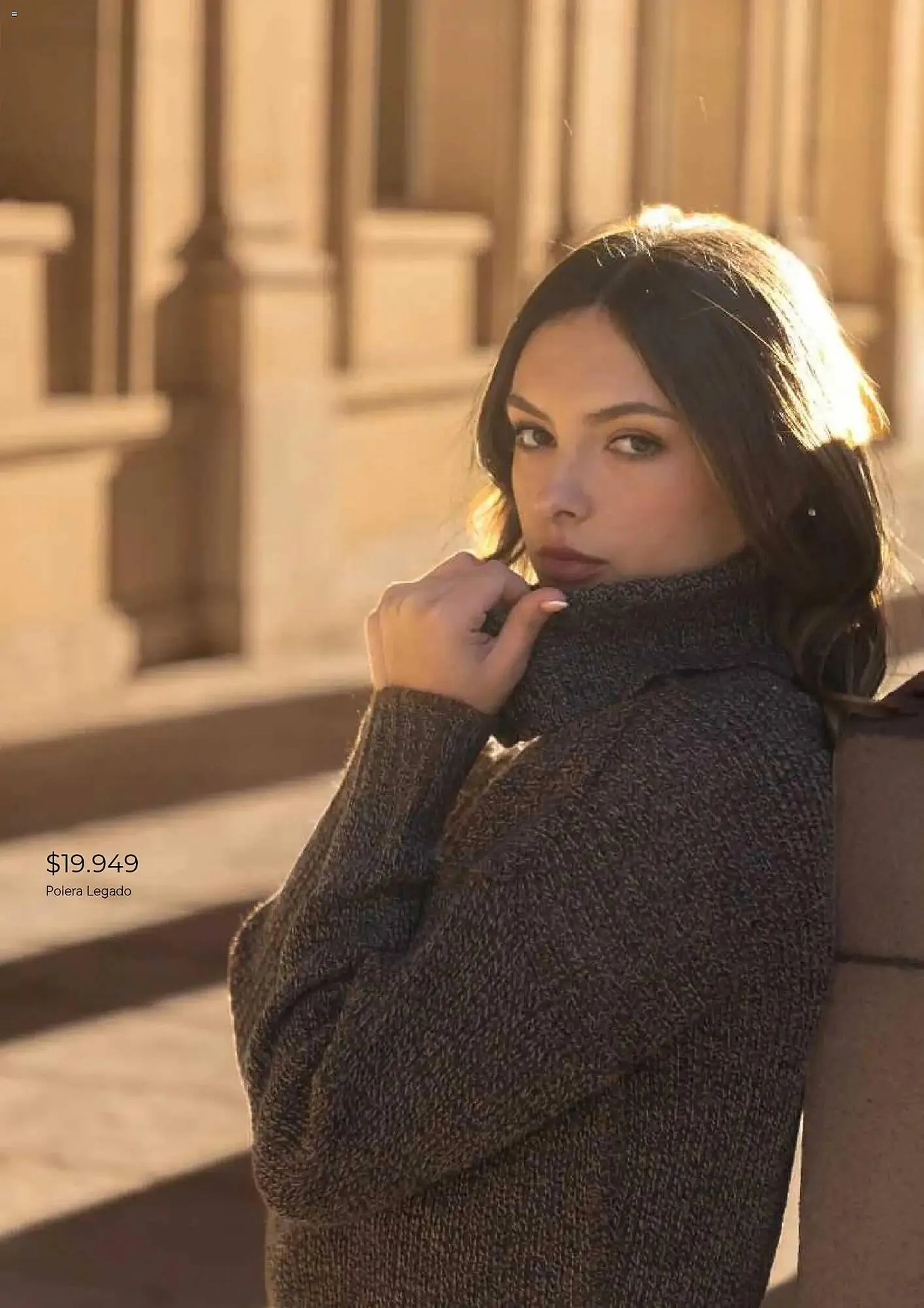 Ofertas de Catálogo Mauro Sergio 5 de febrero al 3 de marzo 2026 - Página 2 del catálogo