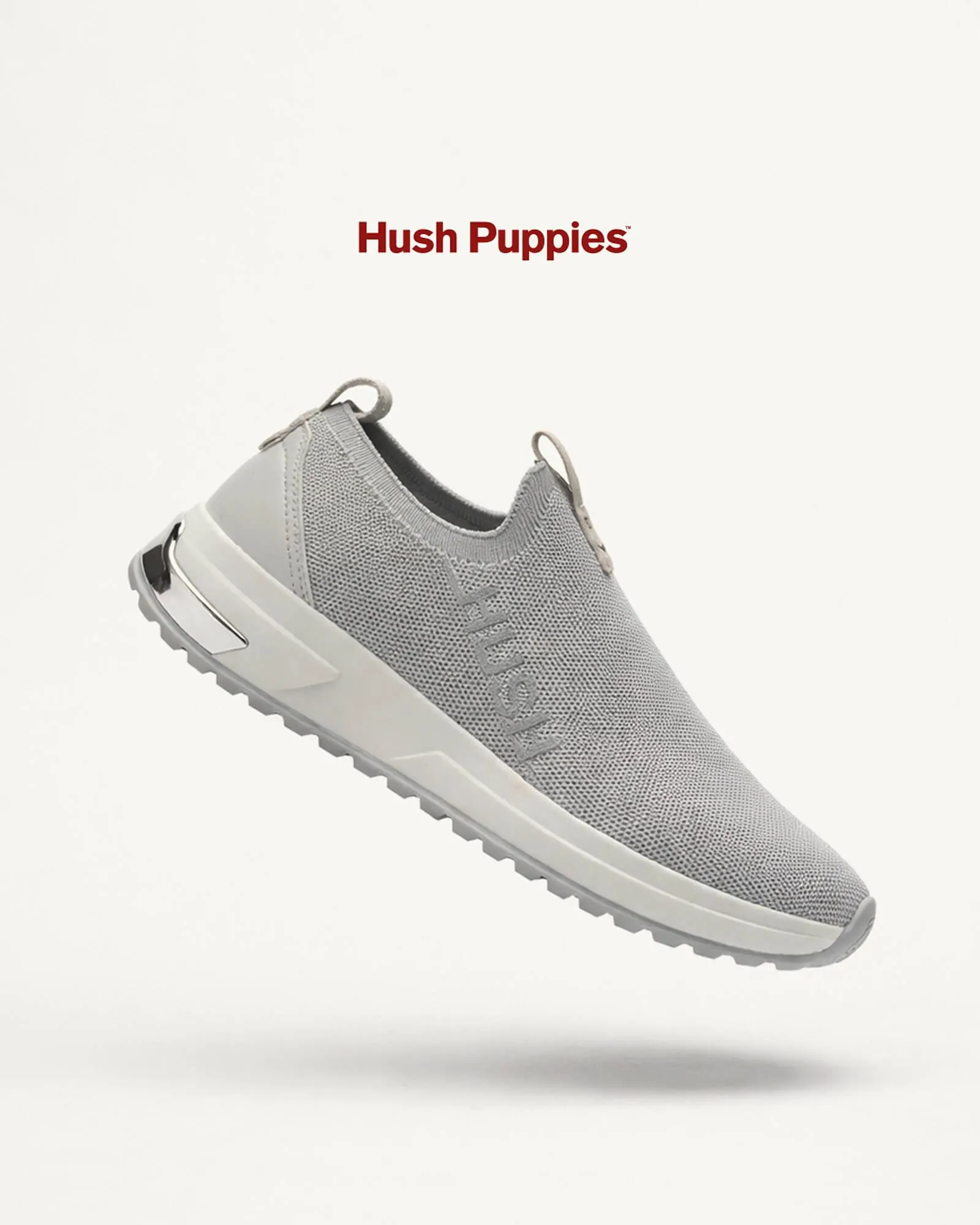 Ofertas de Catálogo Hush Puppies 2 de abril al 10 de abril 2026 - Página 1 del catálogo