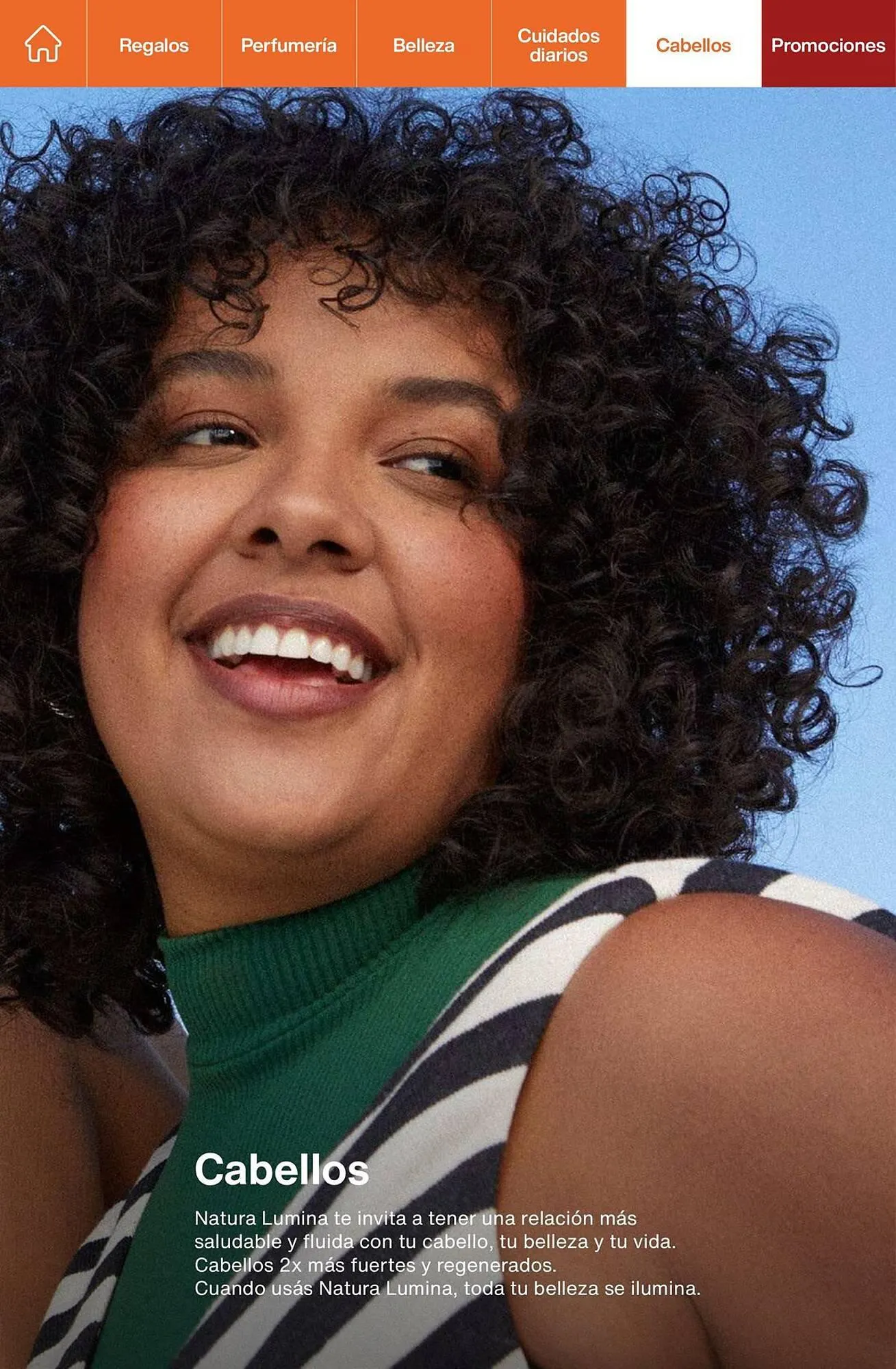 Ofertas de Catálogo Natura 27 de septiembre al 31 de octubre 2023 - Página 141 del catálogo