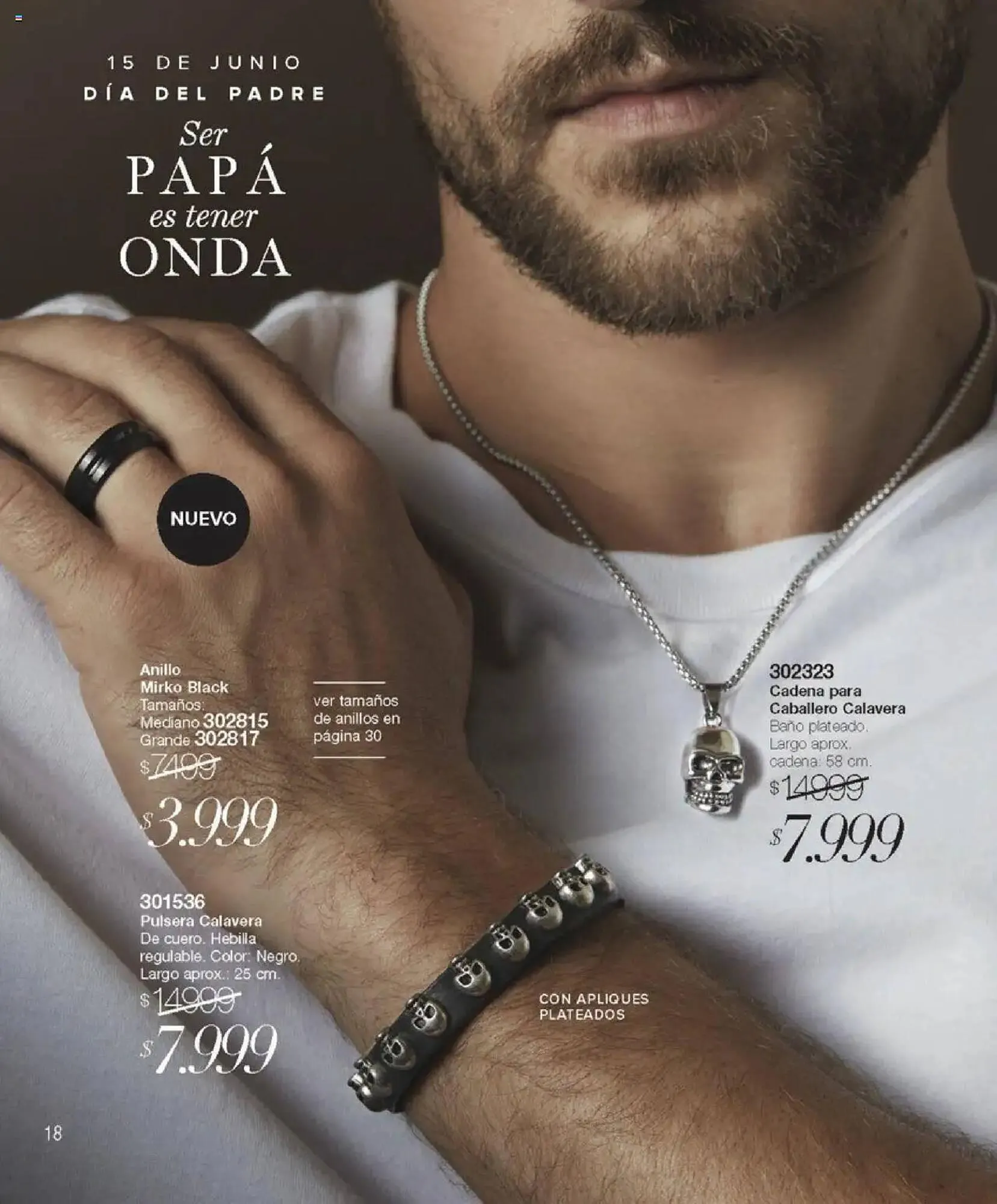 Ofertas de Catálogo Violetta Cosméticos 3 de mayo al 30 de junio 2025 - Página 127 del catálogo